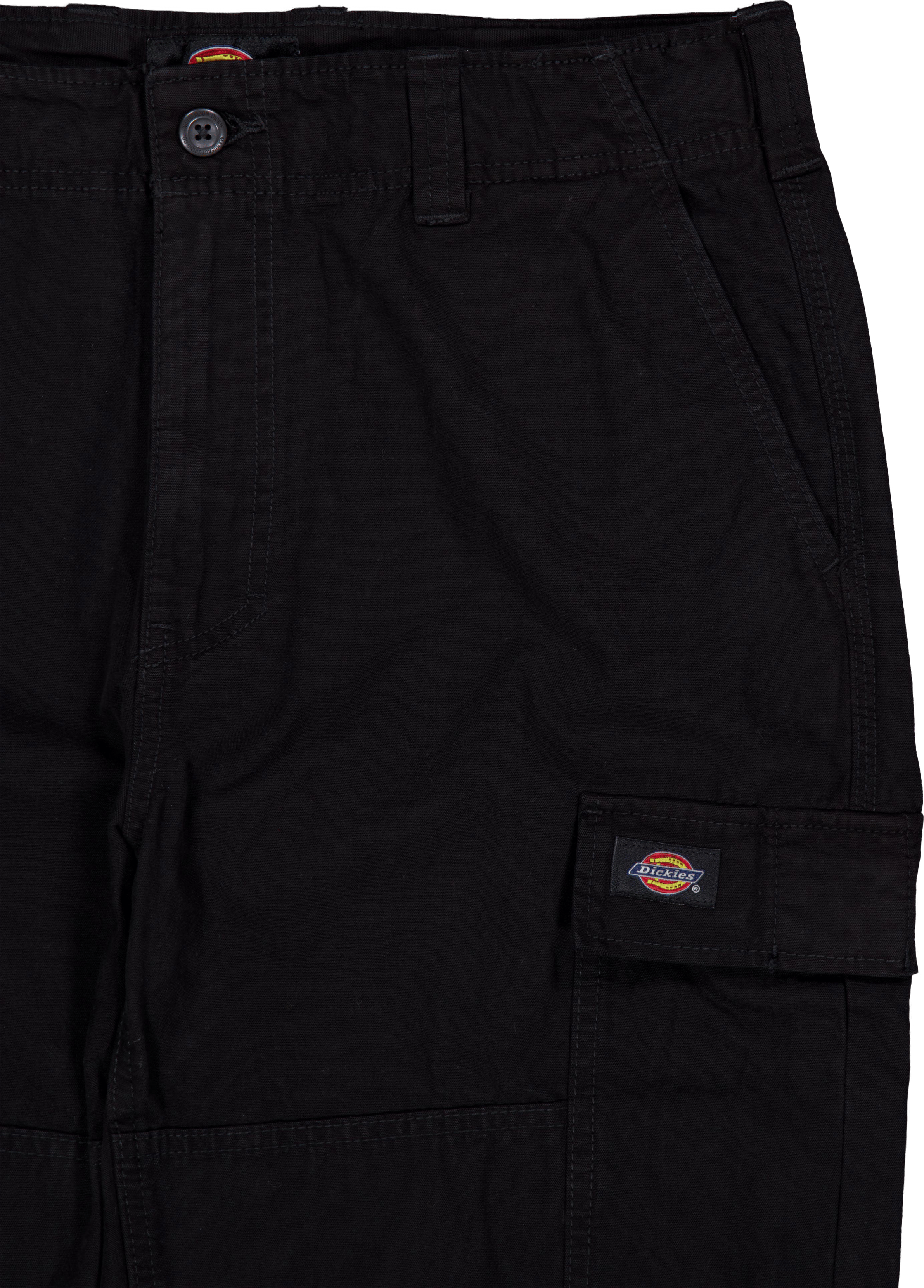 Johnson Cargo Black Black - Bild 3