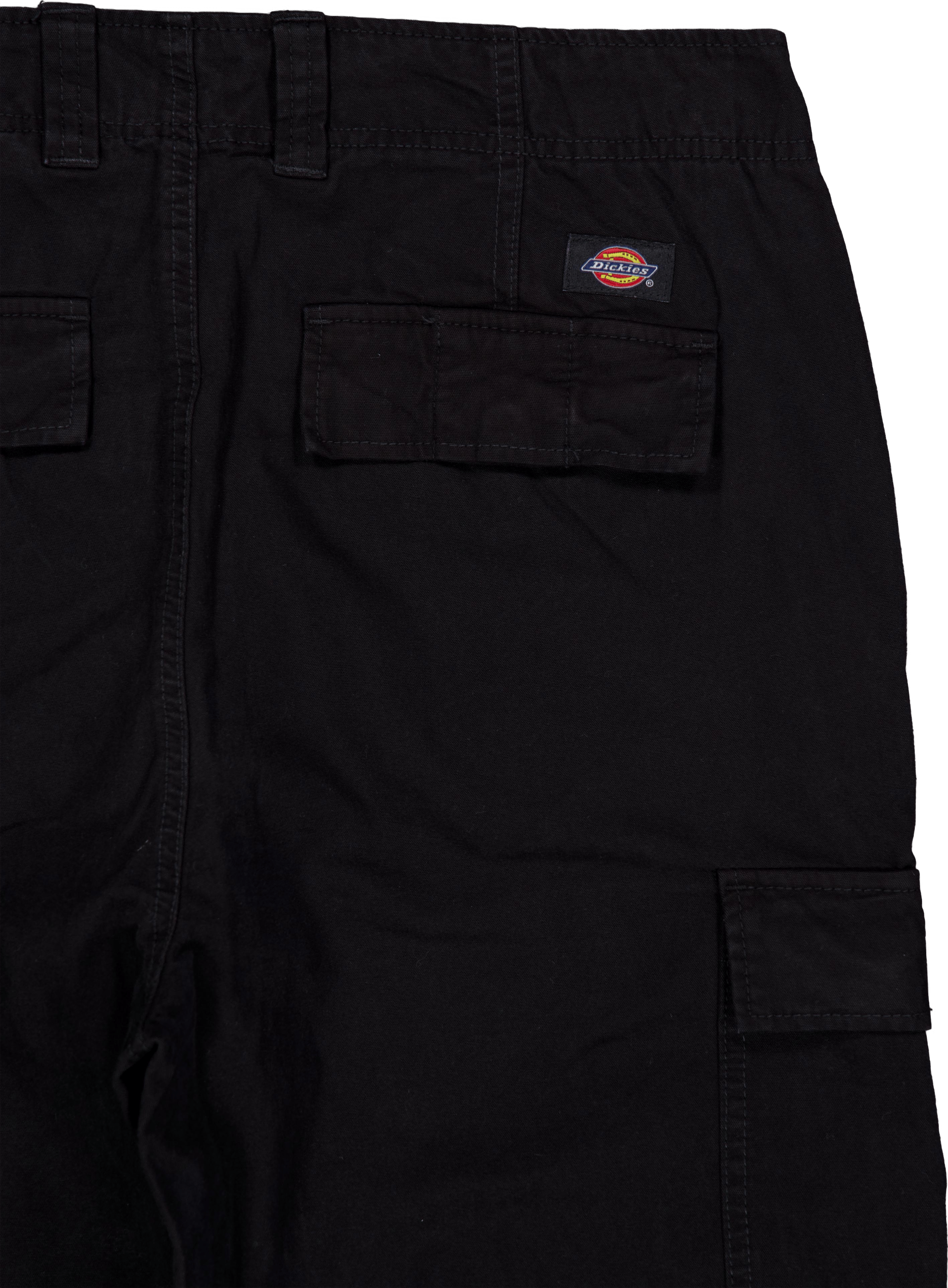 Johnson Cargo Black Black - Bild 4
