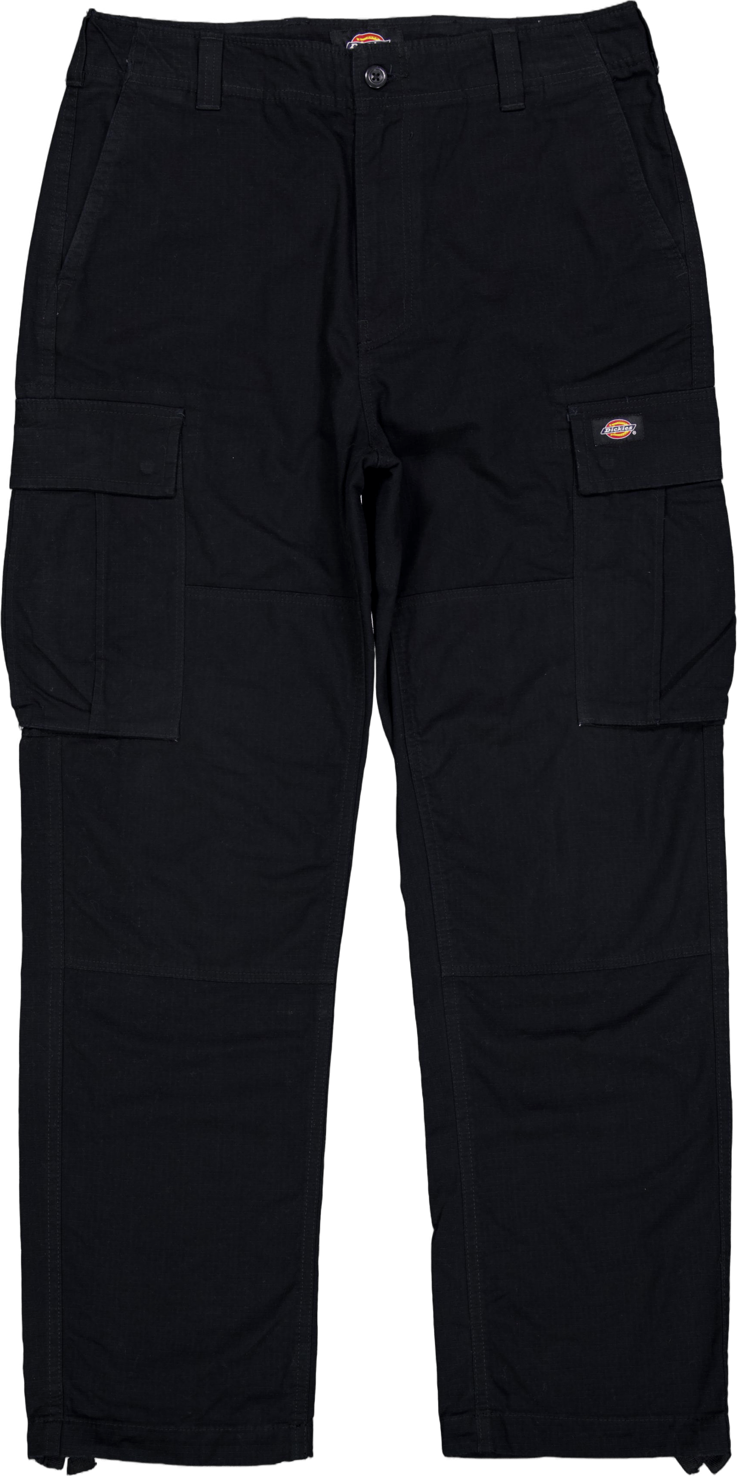 Eagle Bend Pant Black Black