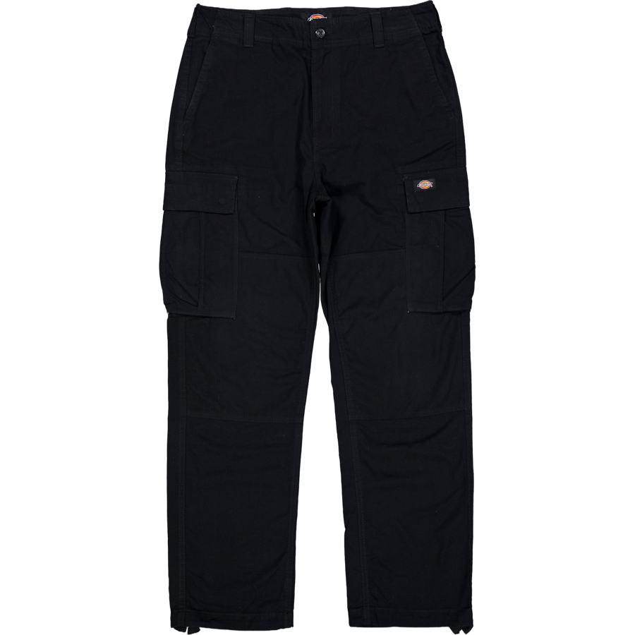 Eagle Bend Pant Black Black