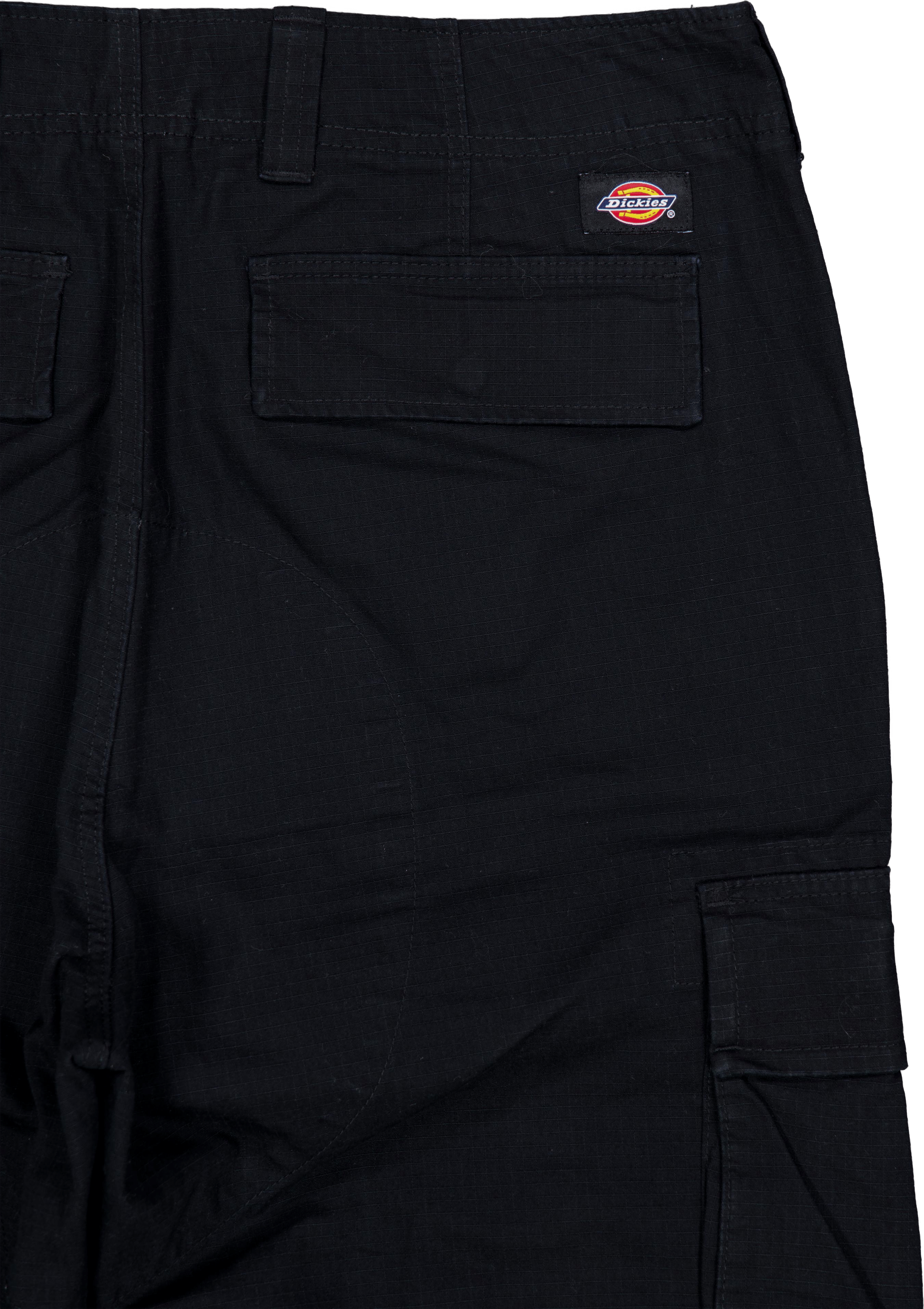 Eagle Bend Pant Black Black - Bild 3