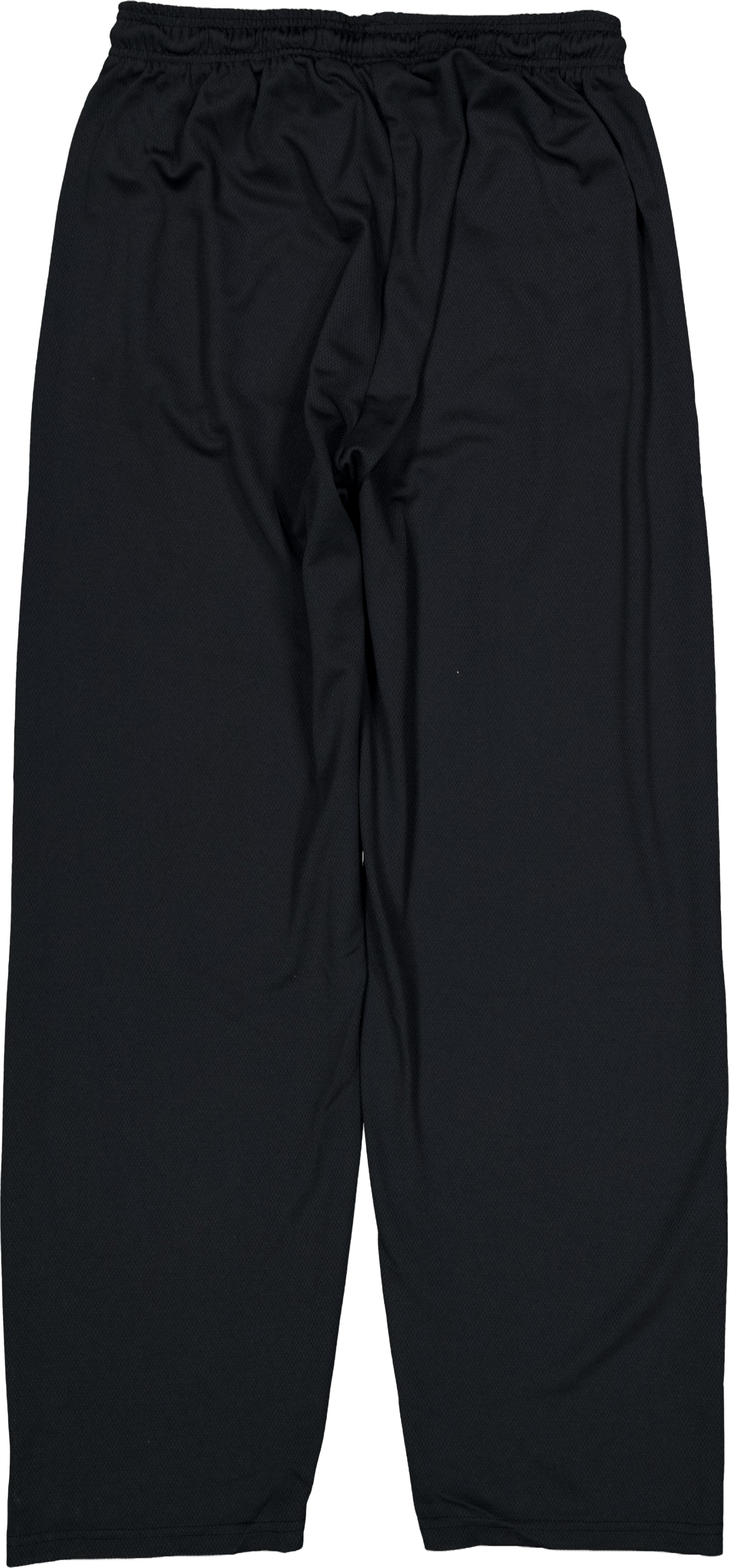 Original Mesh Pants Black/red - Bild 2