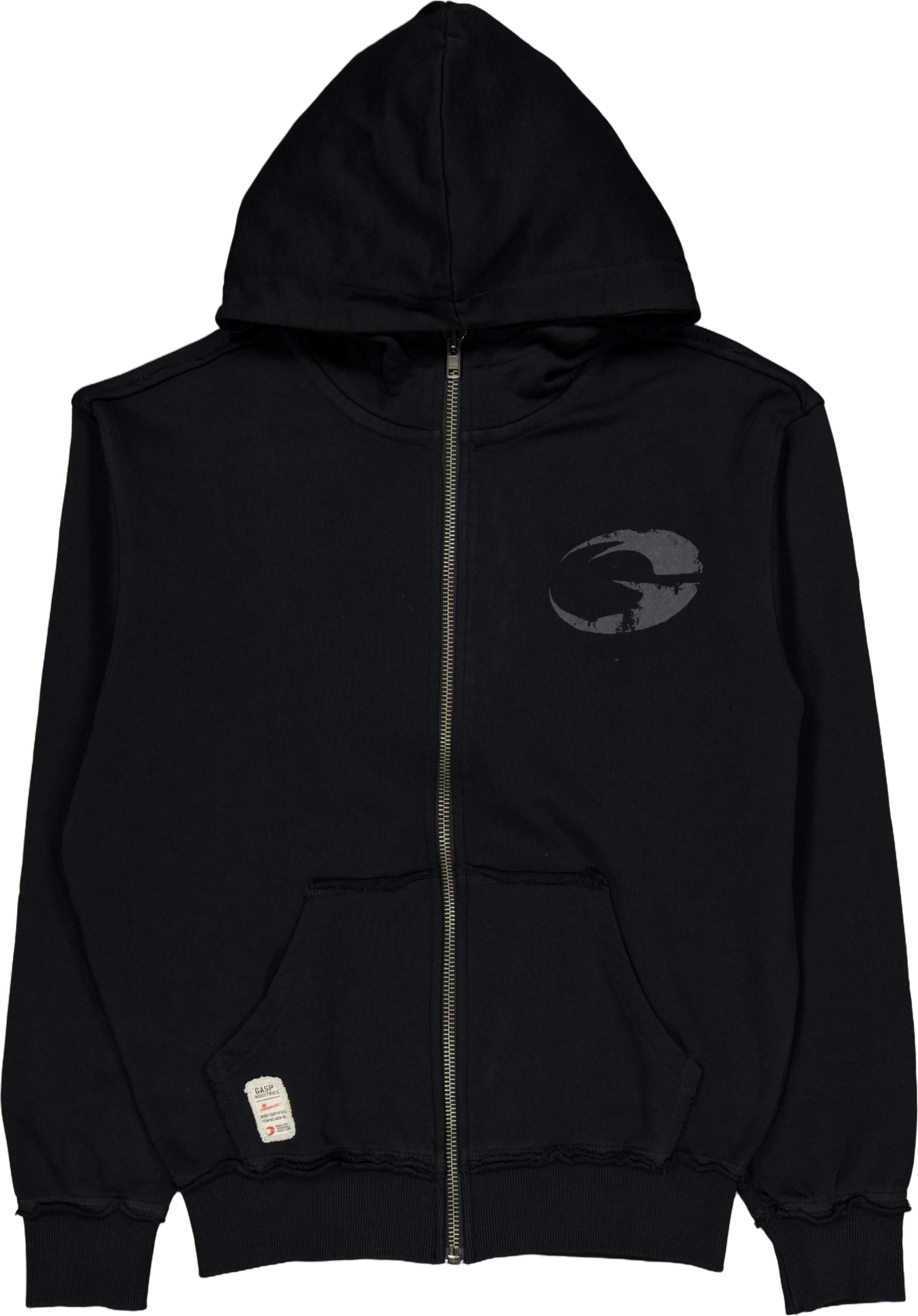 Original hoodie Black