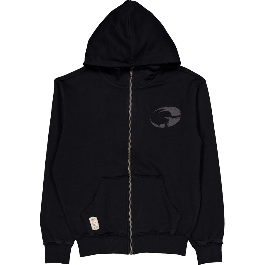Original hoodie Black