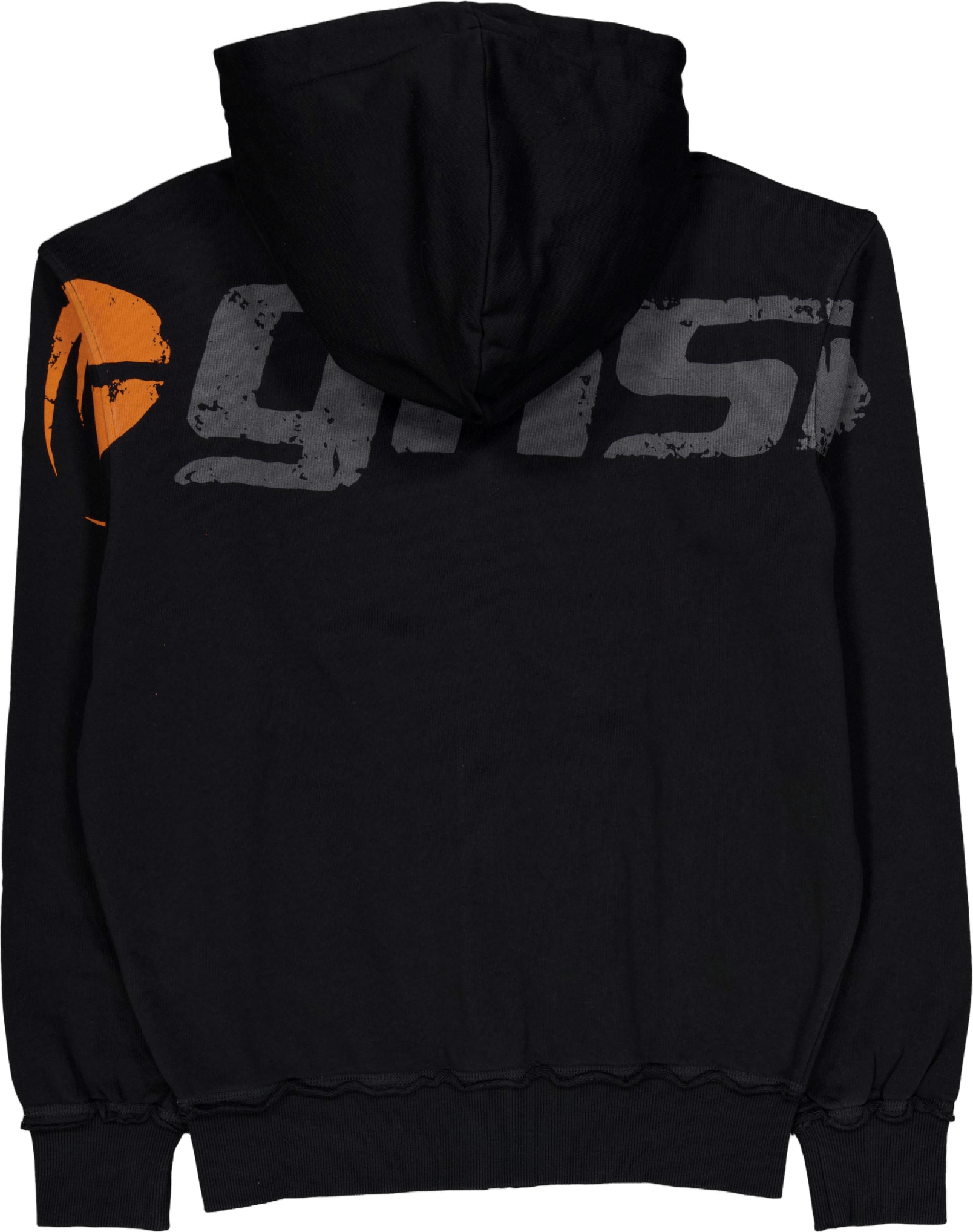 Original hoodie Black - Bild 2