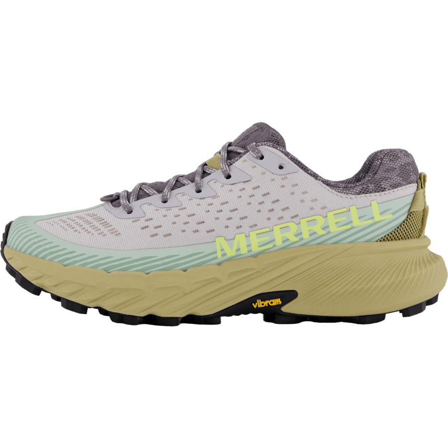 Agility Peak 5 Lilac Mist