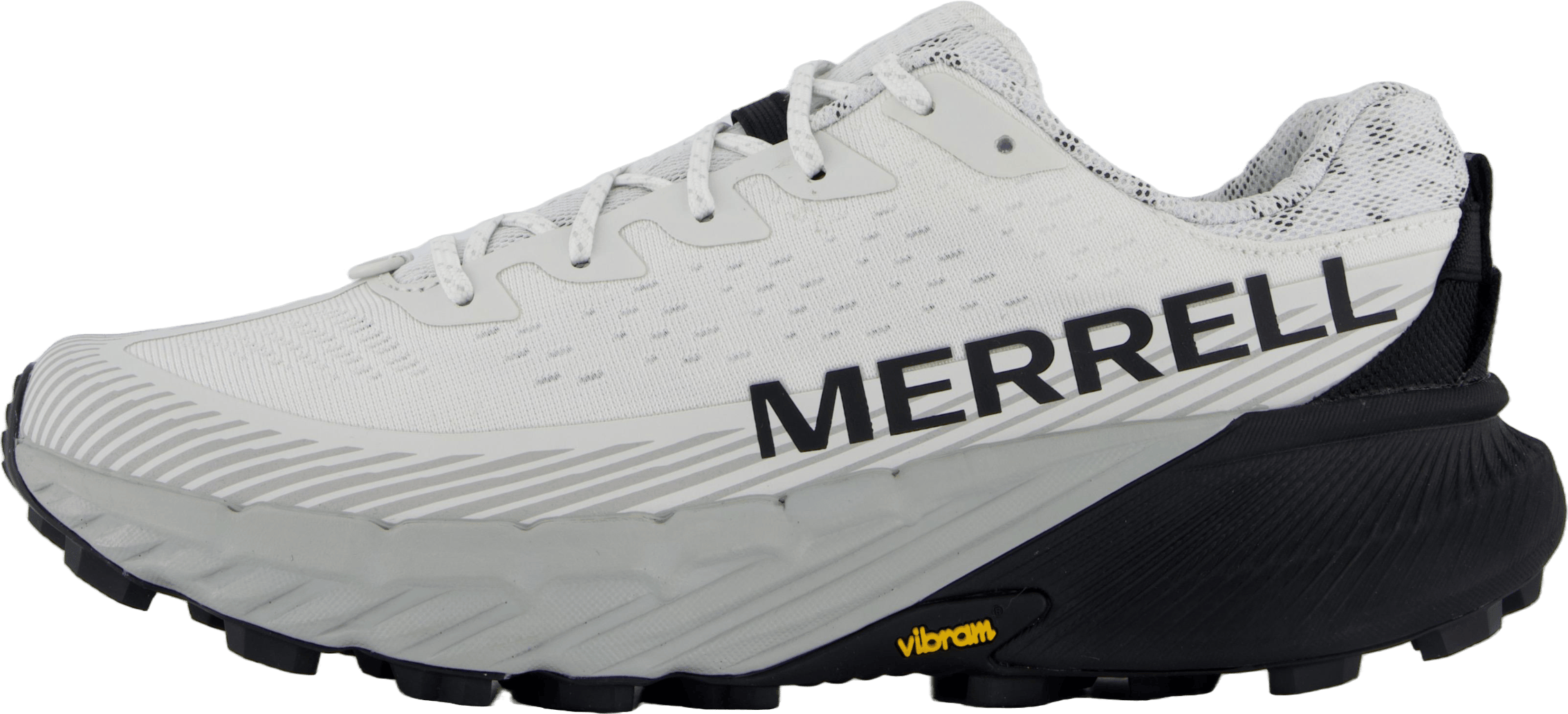 Agility Peak 5 Ash/black, Male, Topánky, Bežecké topánky, Šedá, EU 44,5