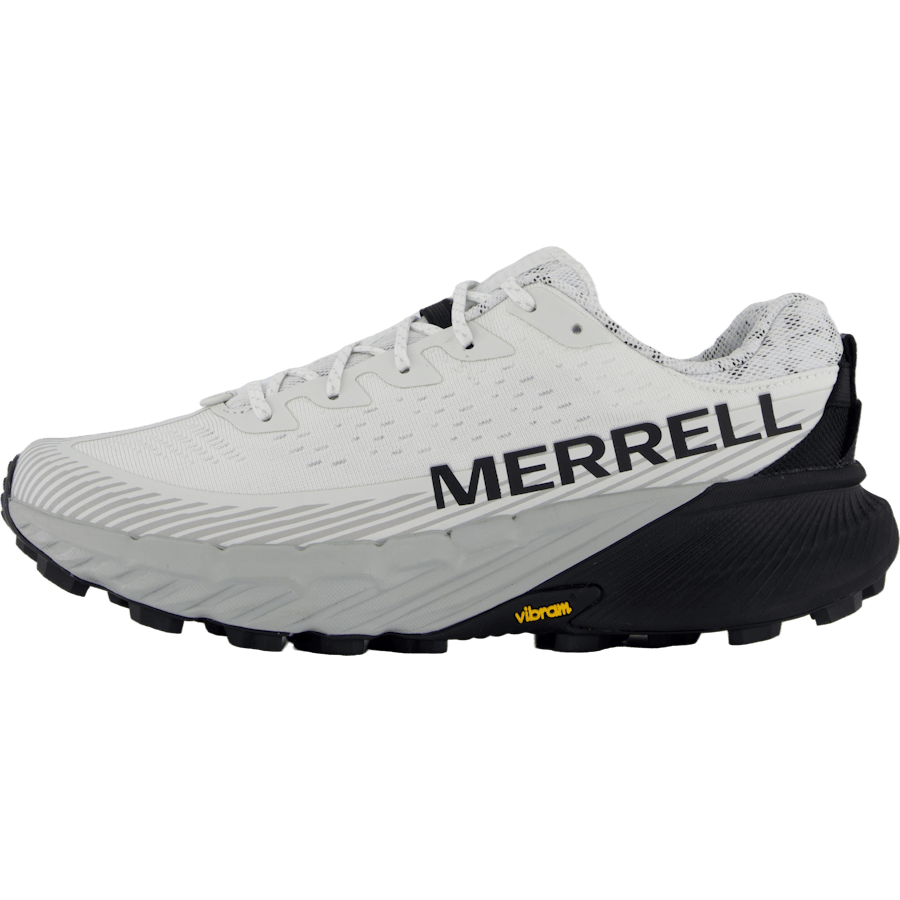 Agility Peak 5 Ash/black