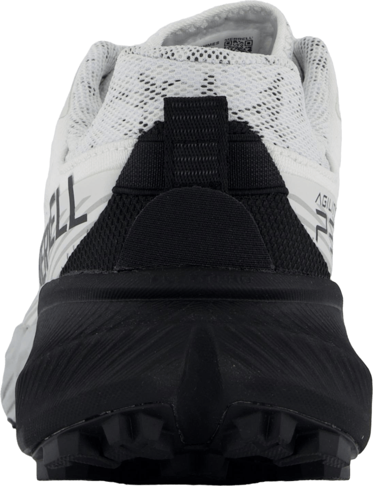 Agility Peak 5 Ash/black - Bild 5