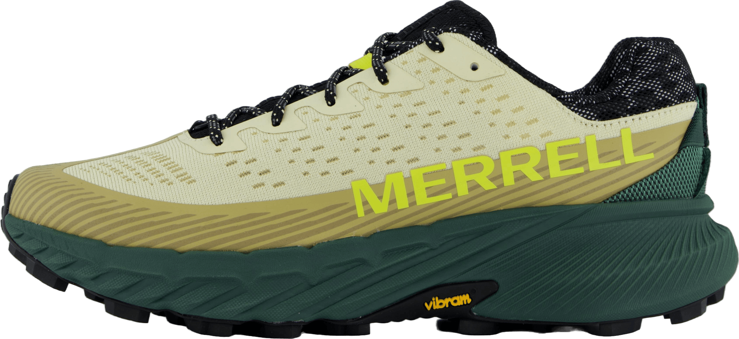 Agility Peak 5 Beach