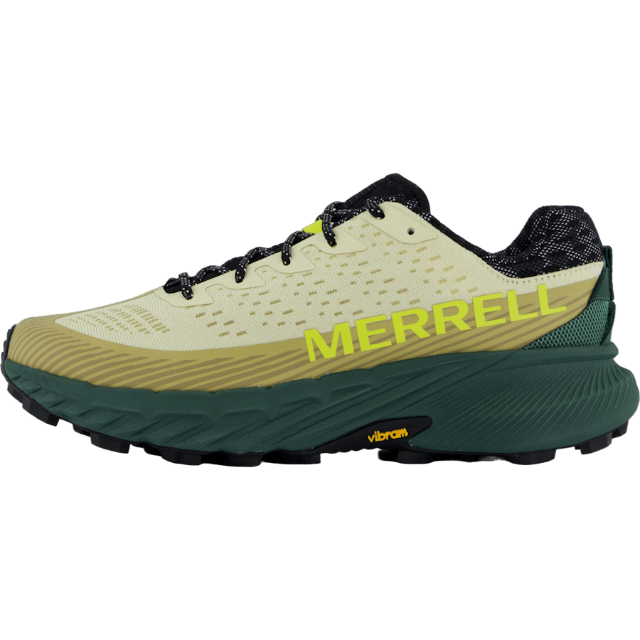 Agility Peak 5 Beach