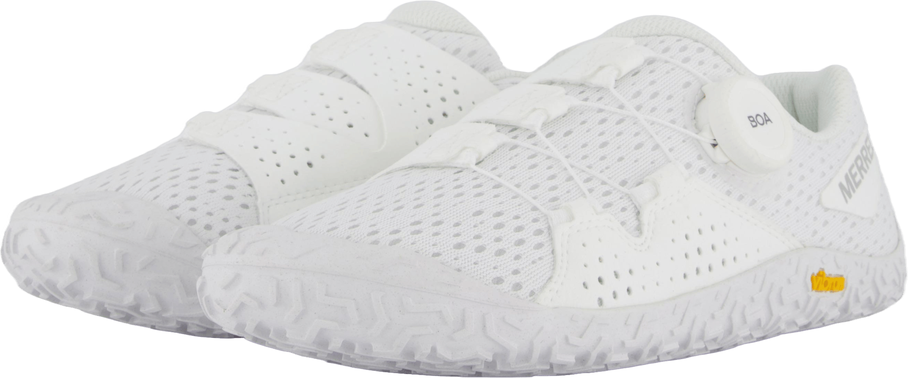 Vapor Glove 6 Boa White - Bild 2