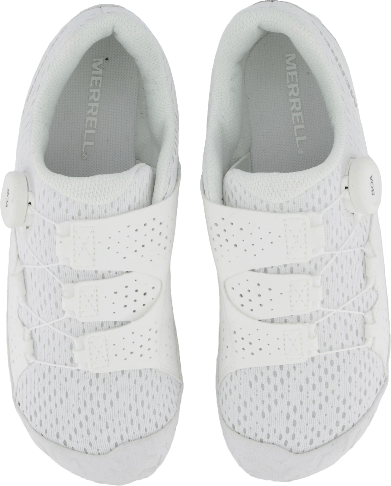 Vapor Glove 6 Boa White - Bild 6