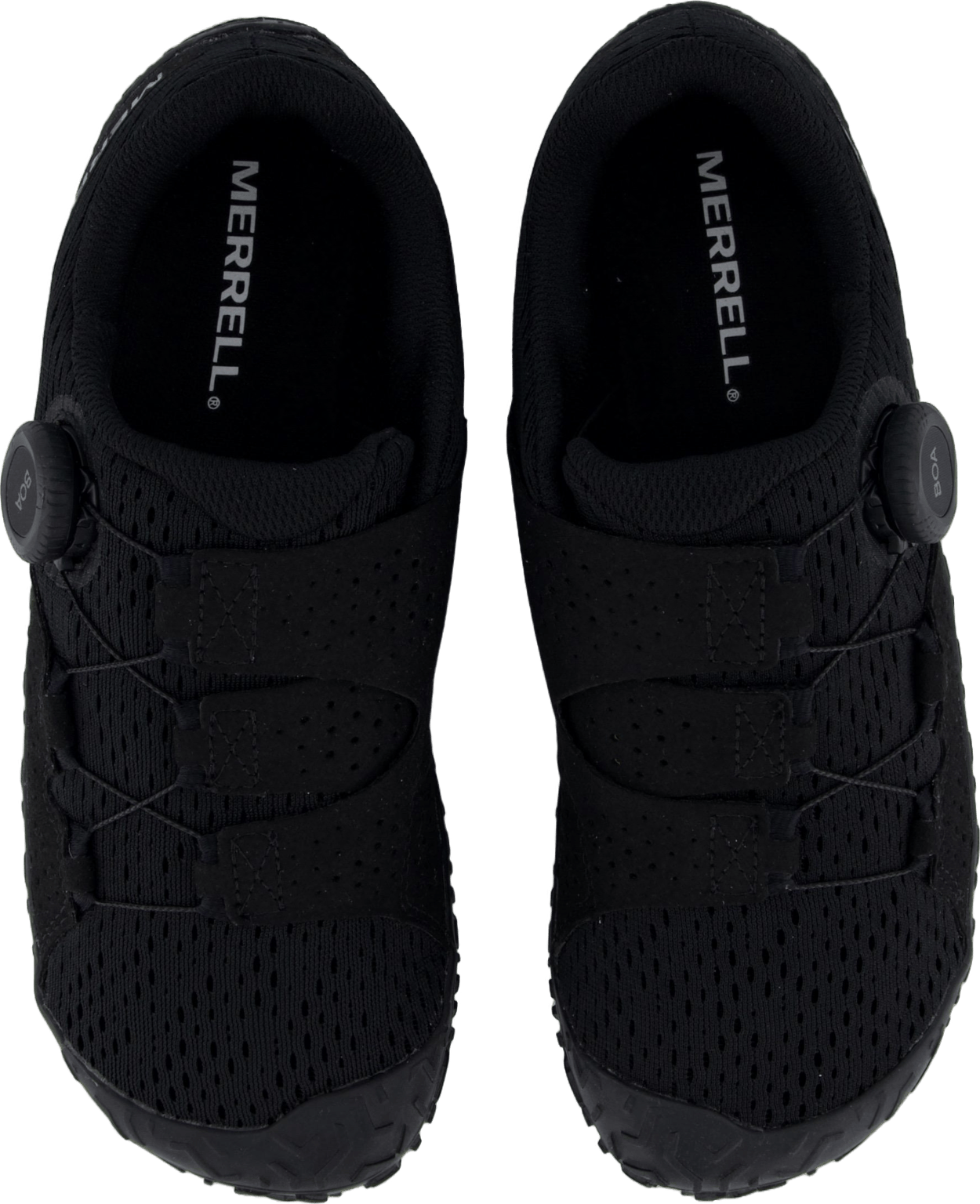 Vapor Glove 6 Boa Black - Bild 6