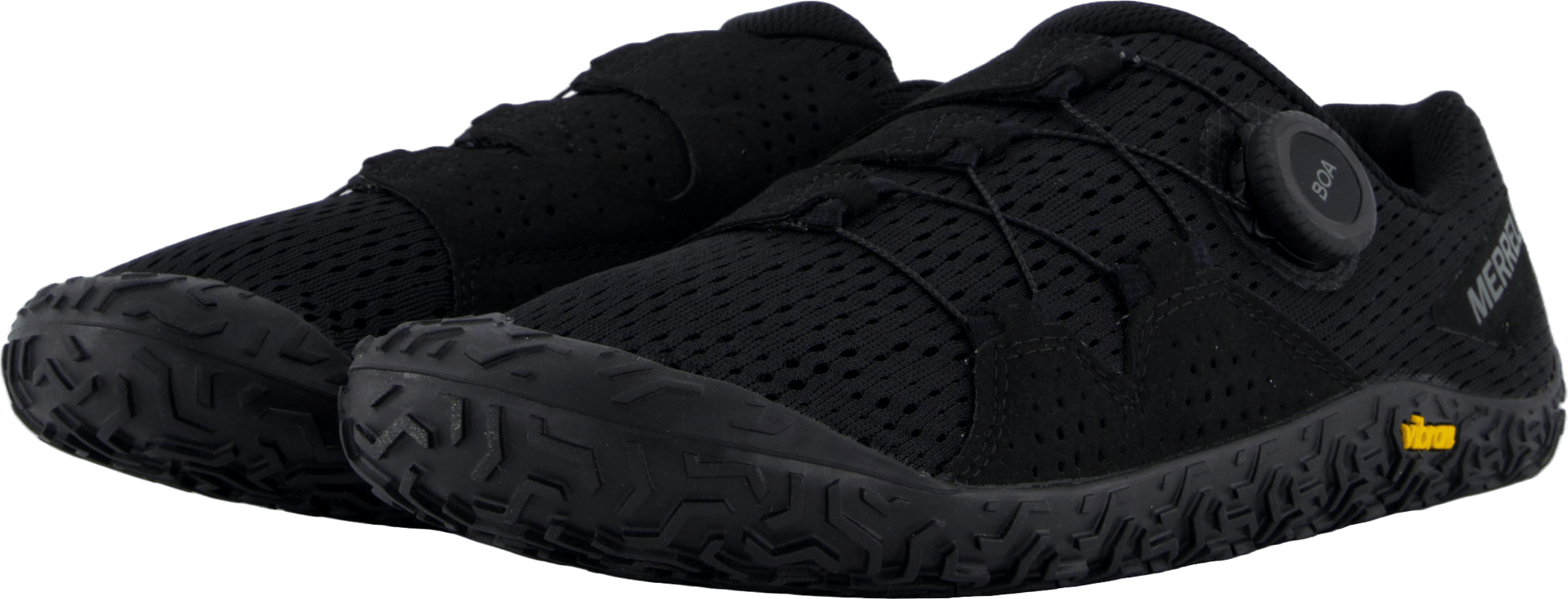 Vapor Glove 6 Boa Black - Bild 2