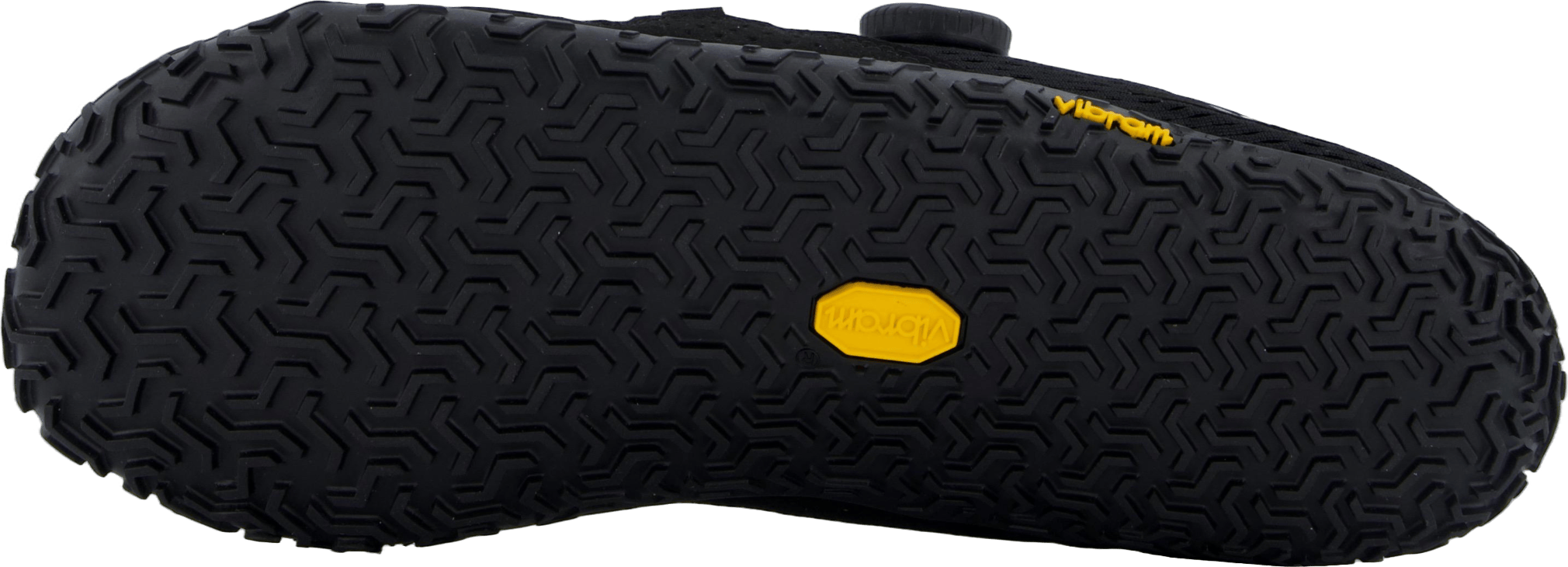 Vapor Glove 6 Boa Black - Bild 4