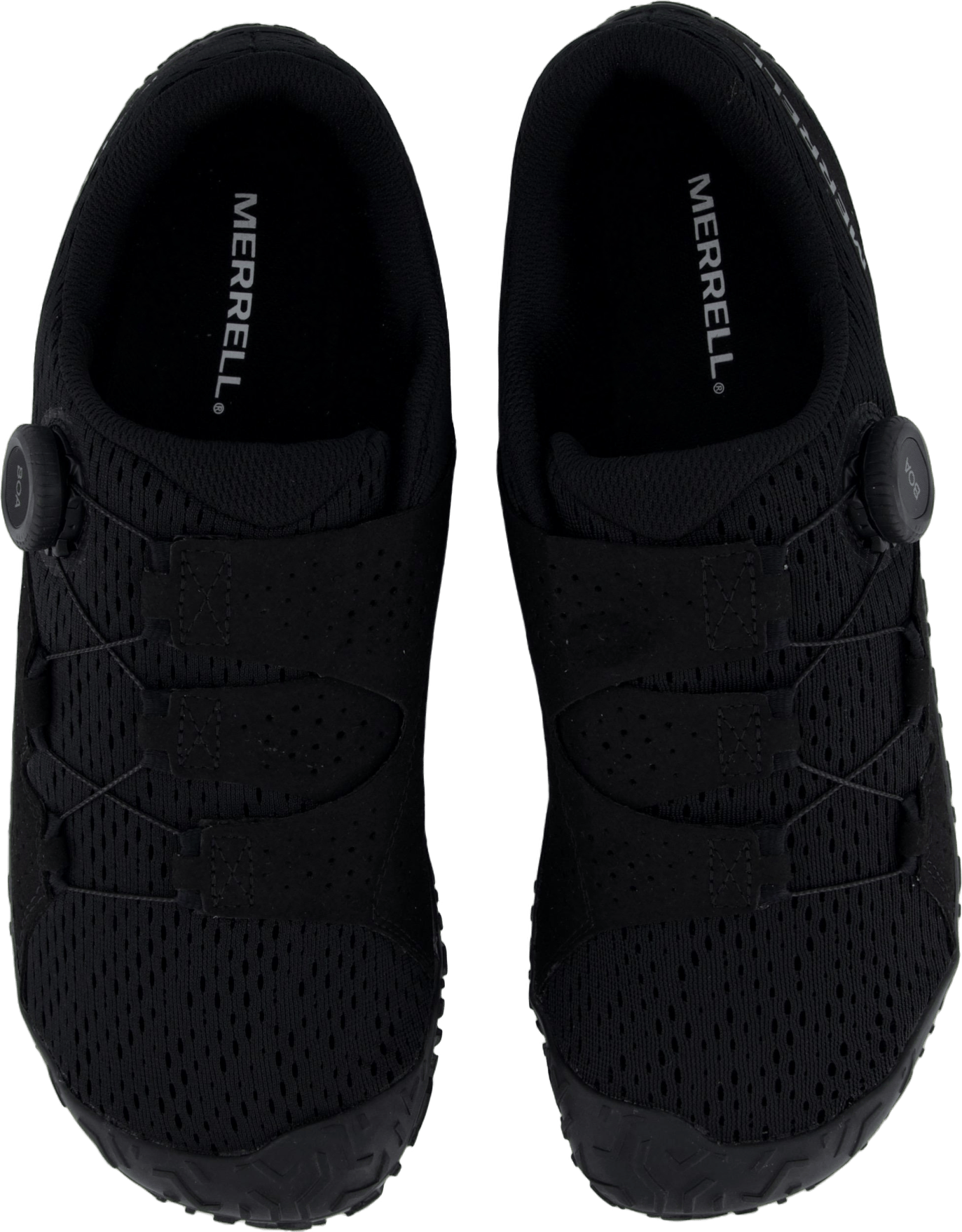 Vapor Glove 6 Boa Black - Bild 6