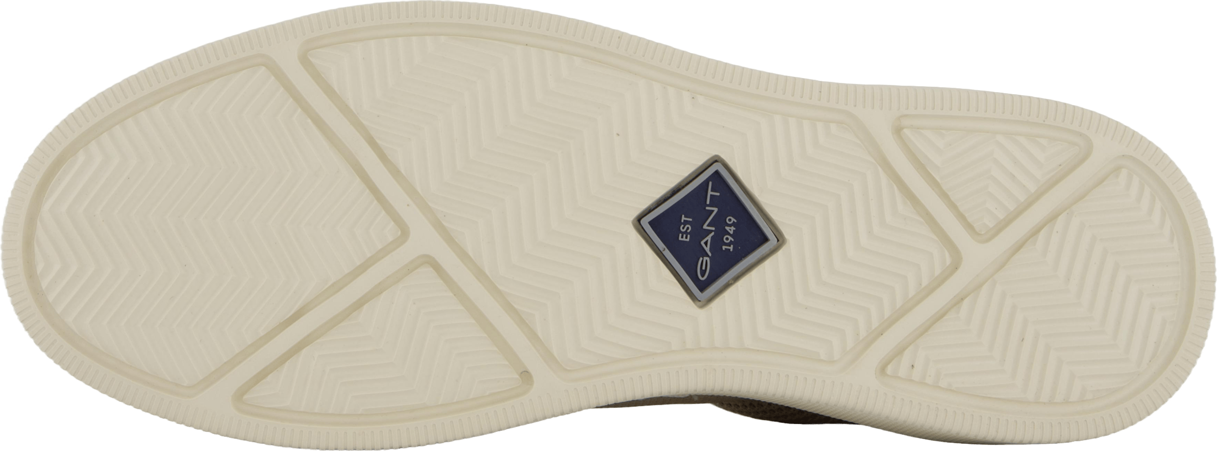 San Prep Low Lace Shoe Taupe - Bild 4