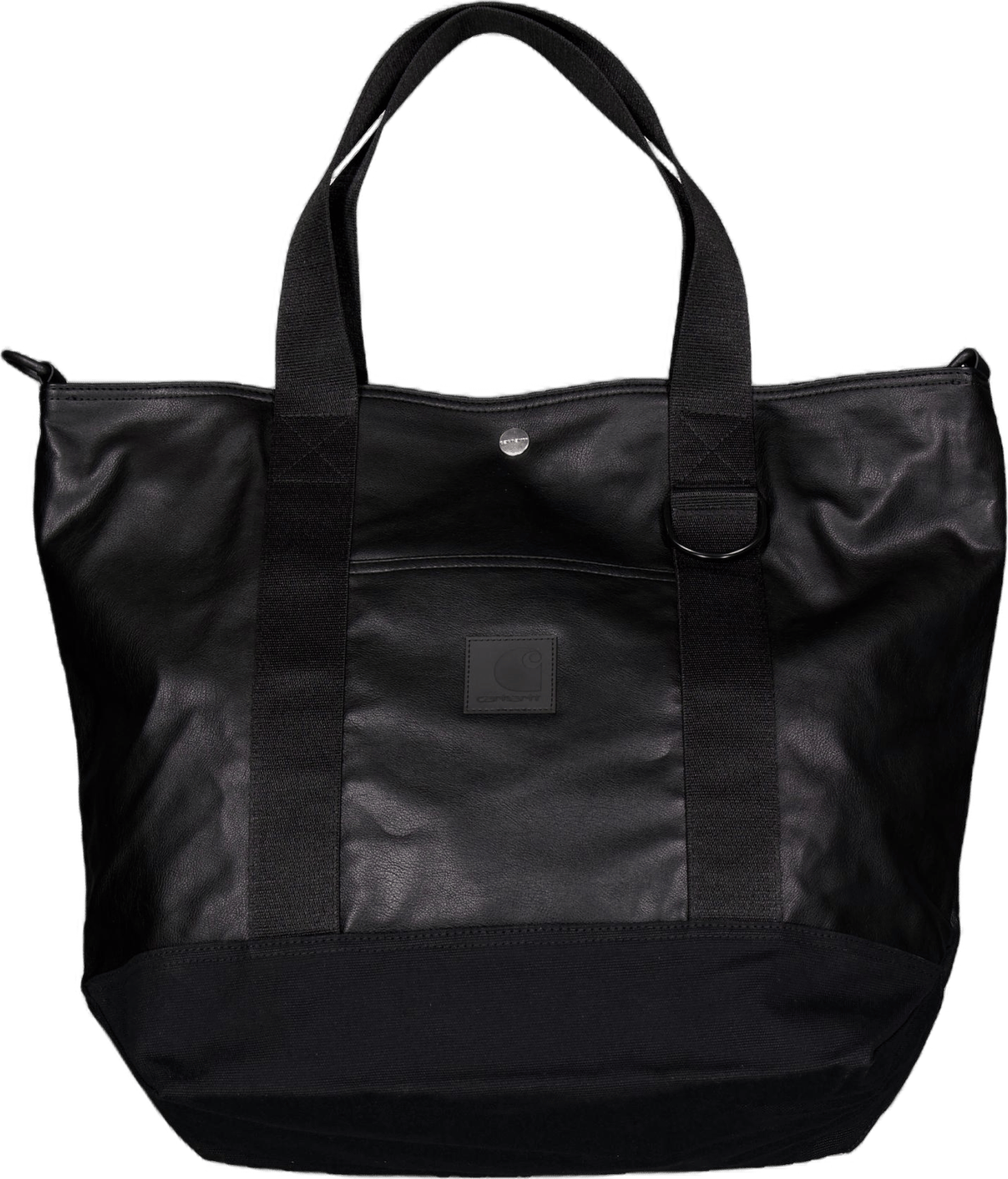 Norwich Tote Black