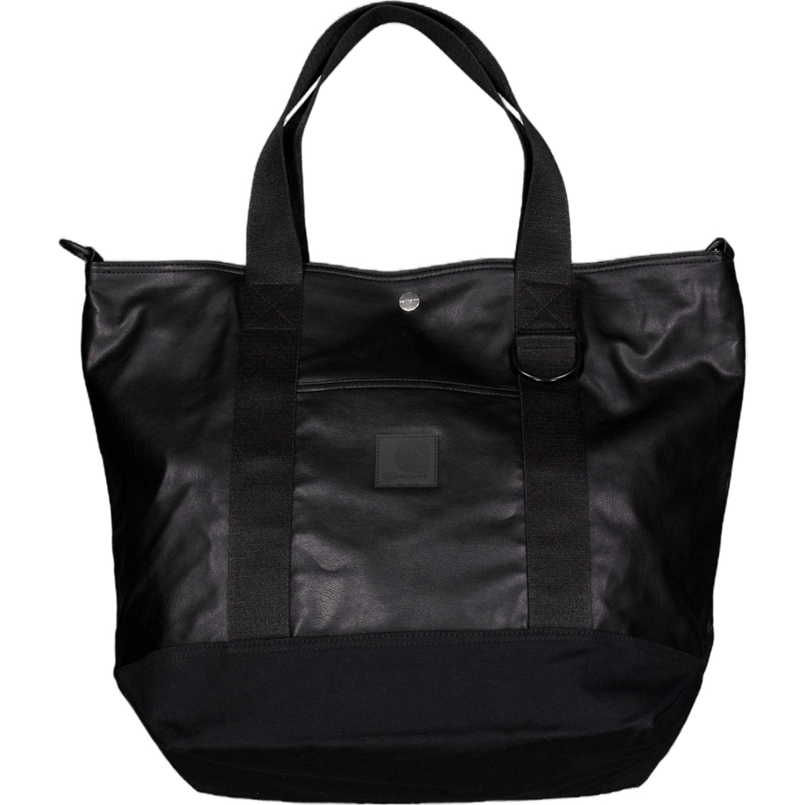 Norwich Tote Black