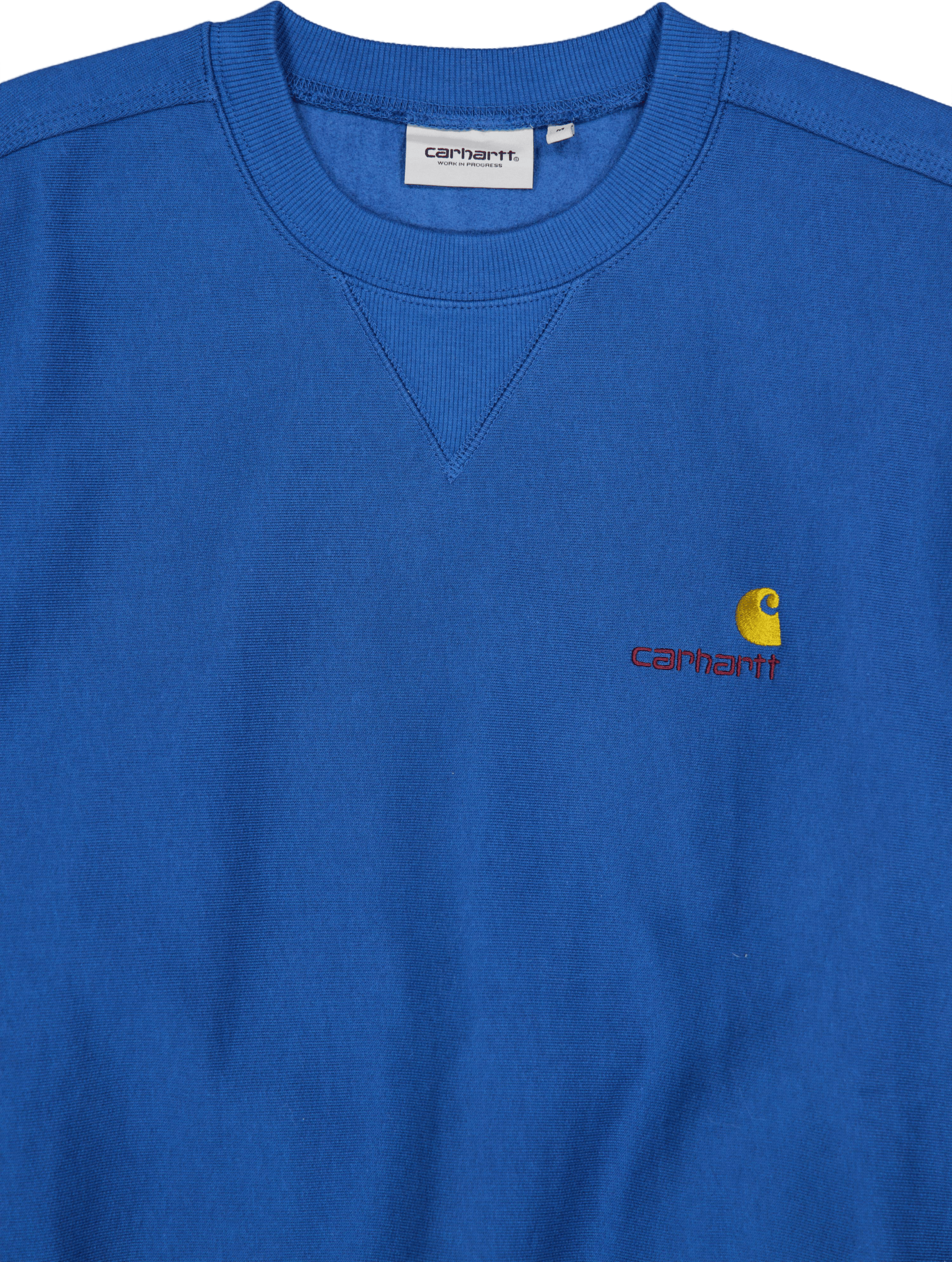 American Script Sweat Sodalite - Bild 3