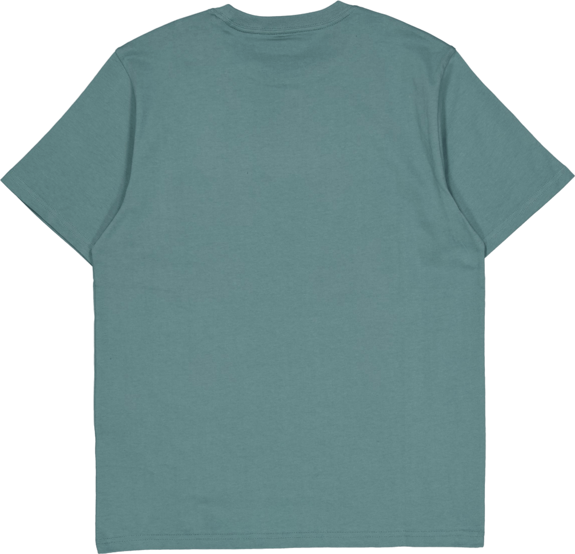 S/s Pocket T-shirt Silver Pine - Bild 2