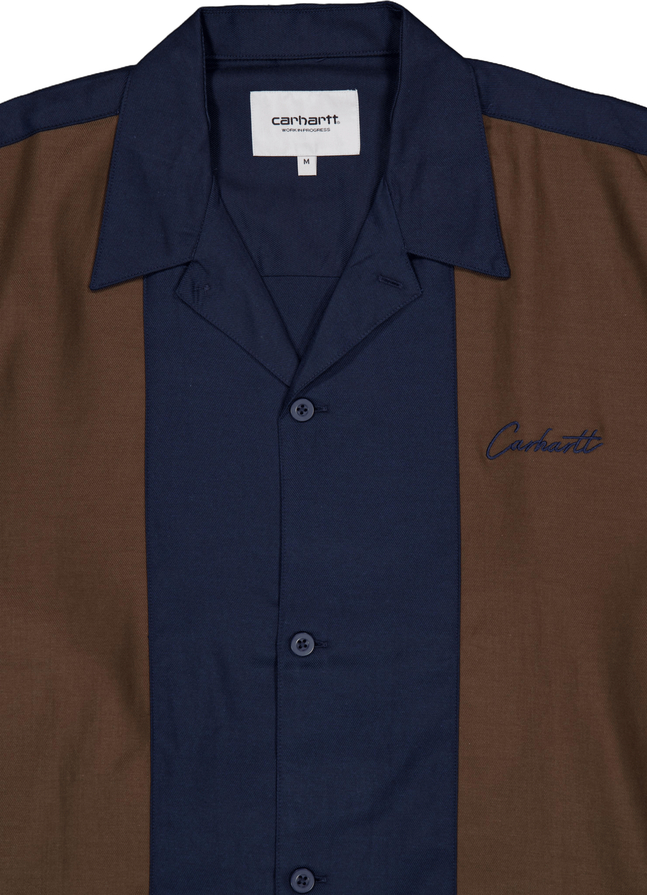 L/s Delaney Shirt Mizar / Liberica - Bild 3