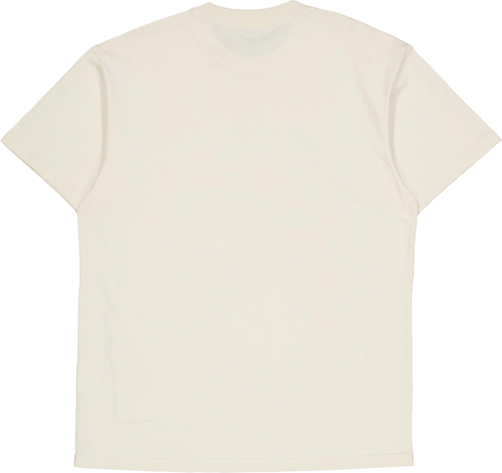 S/s Greatest Flicks T-shirt Natural - Bild 2