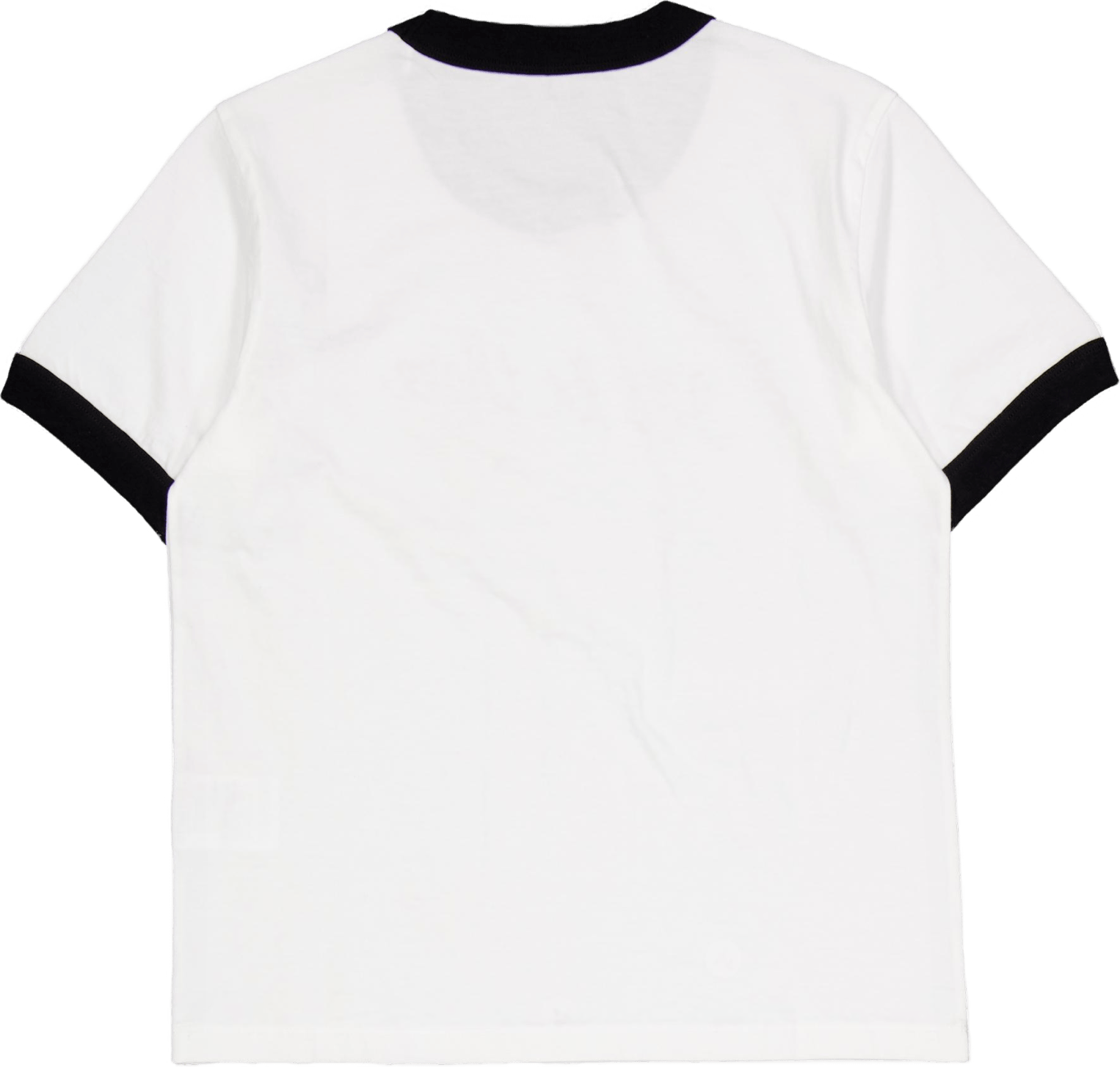 W' S/s I'll Be There T-shirt White - Bild 2