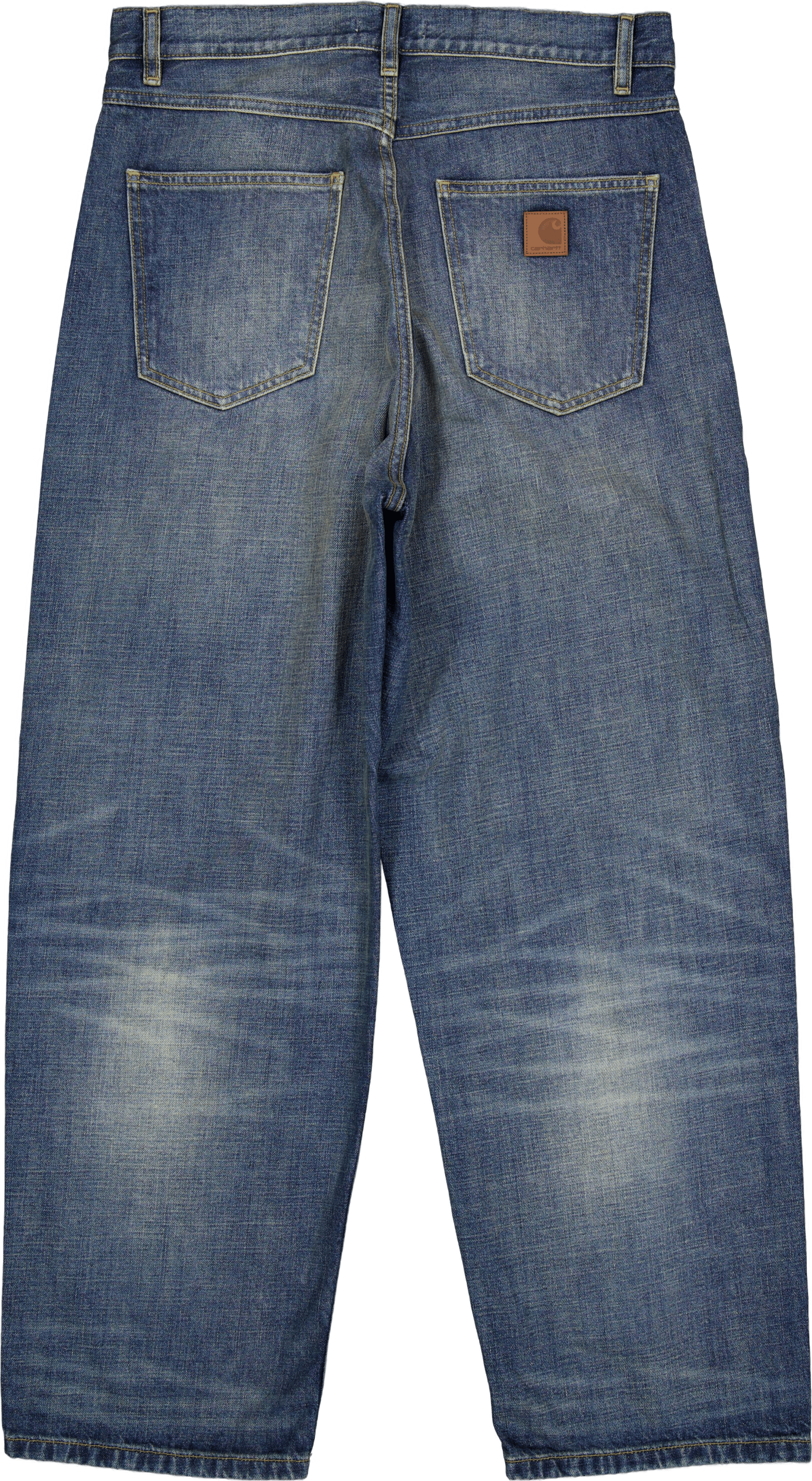 W' Brandon Pant Blue - Bild 2