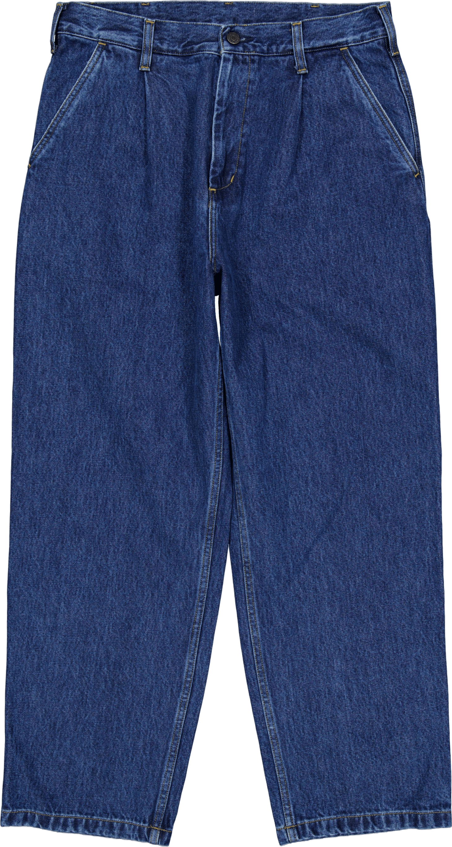 Jace Pant Blue
