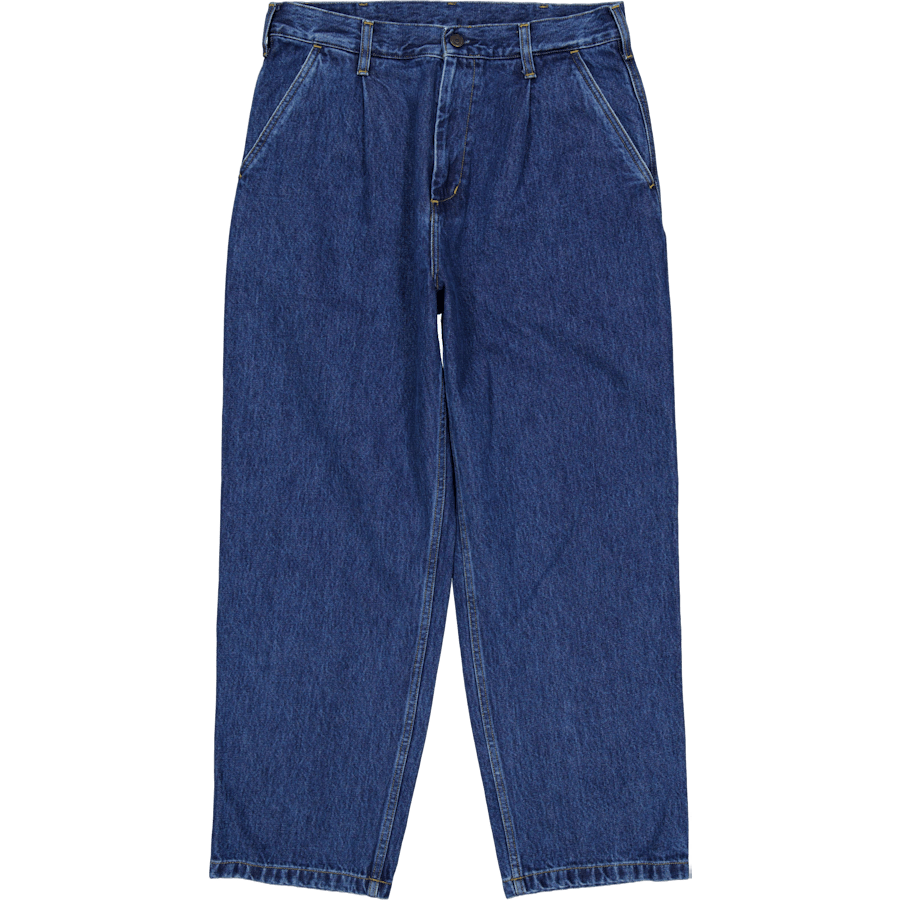 Jace Pant Blue