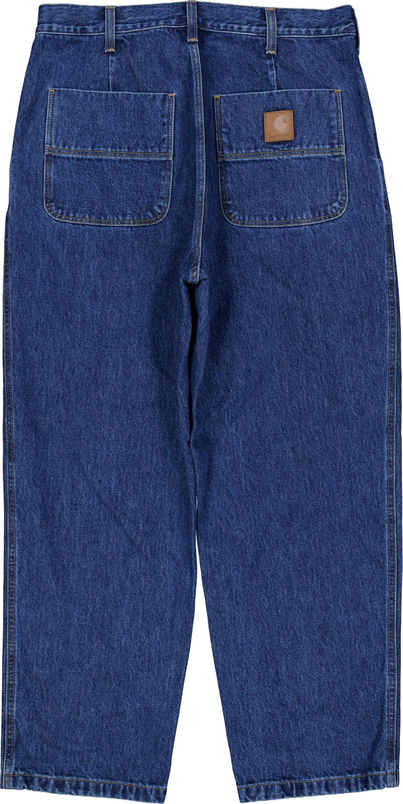 Jace Pant Blue - Bild 2