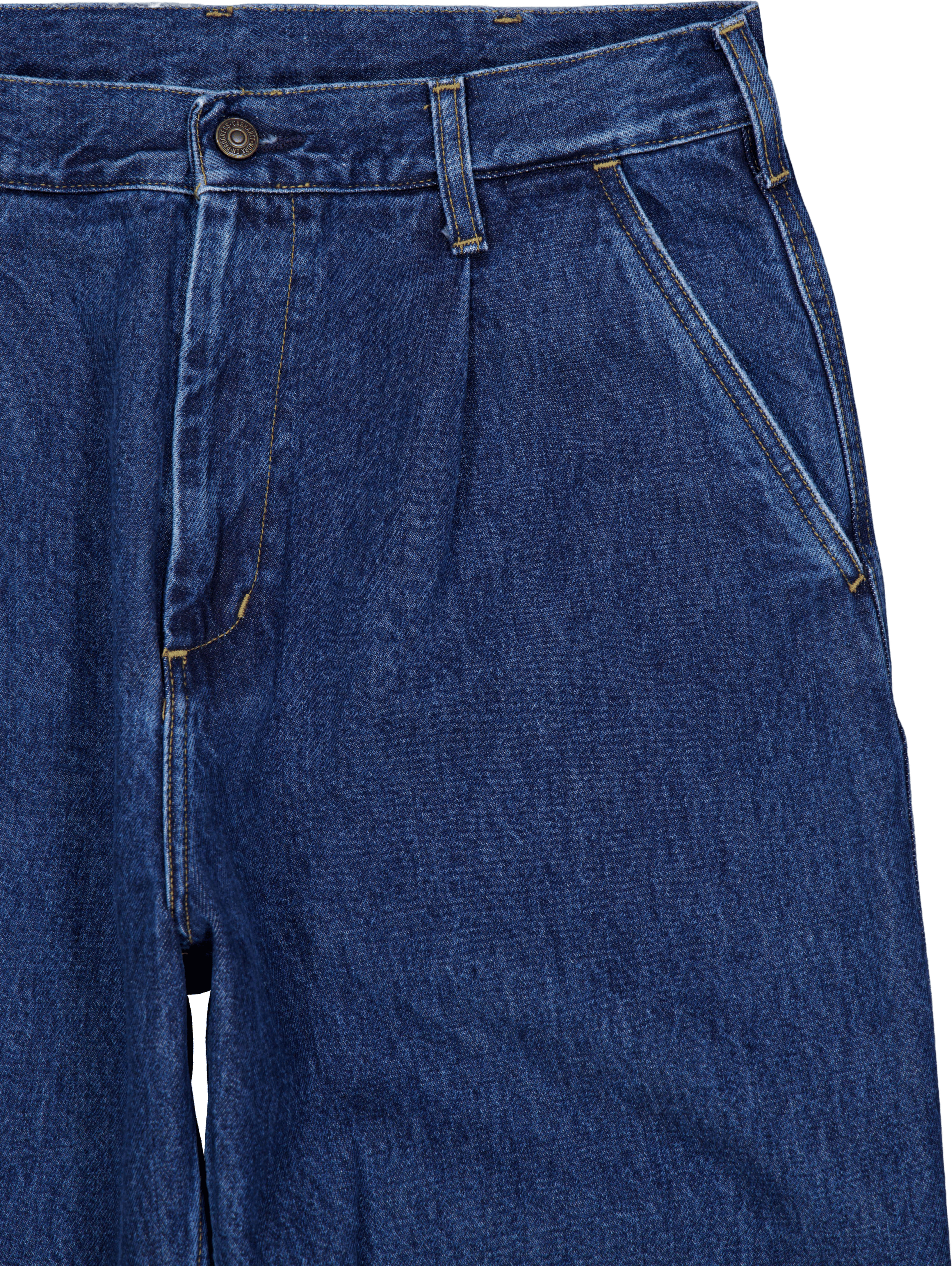 Jace Pant Blue - Bild 3