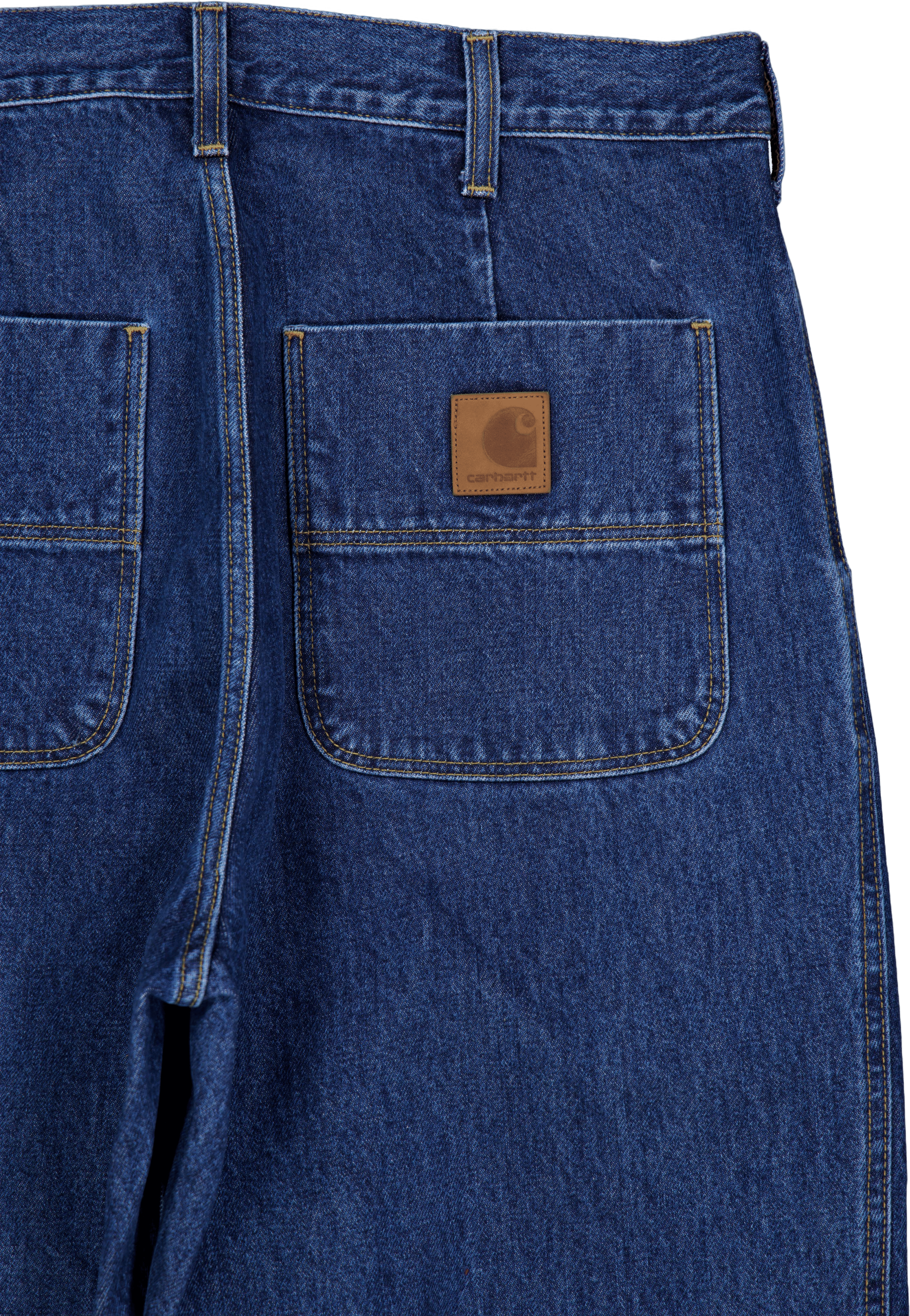 Jace Pant Blue - Bild 4