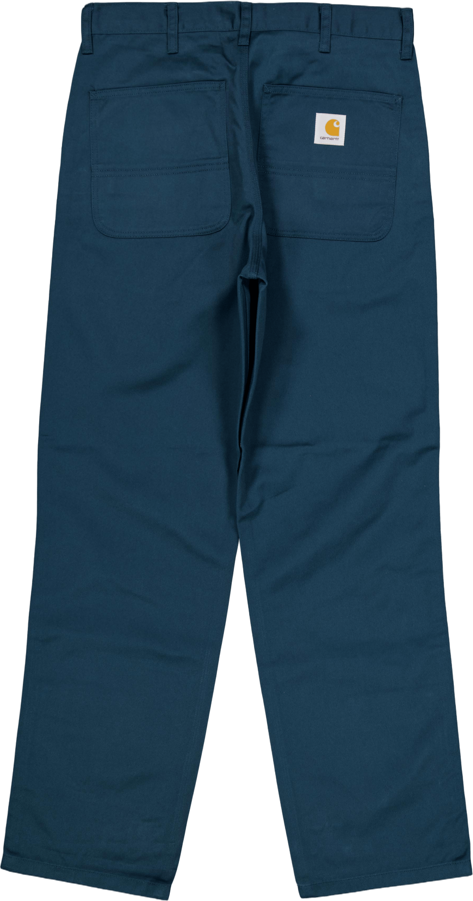 Simple Pant Deep Lagoon - Bild 2