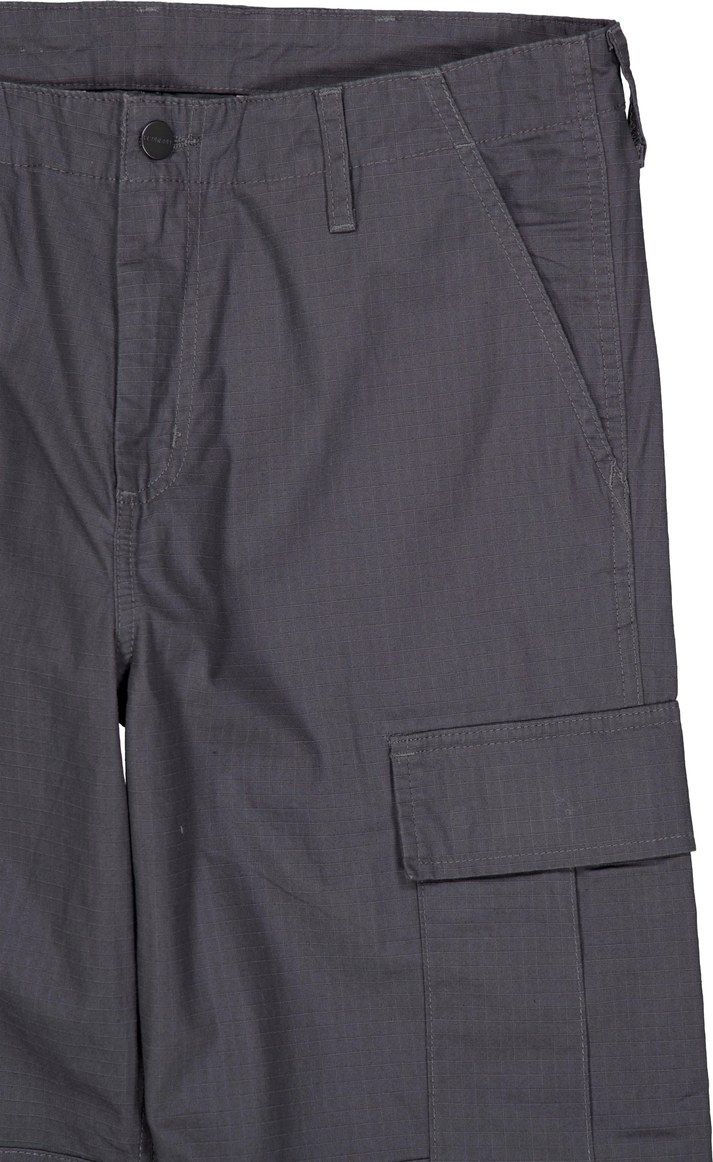 Regular Cargo Pant Graphite - Bild 3