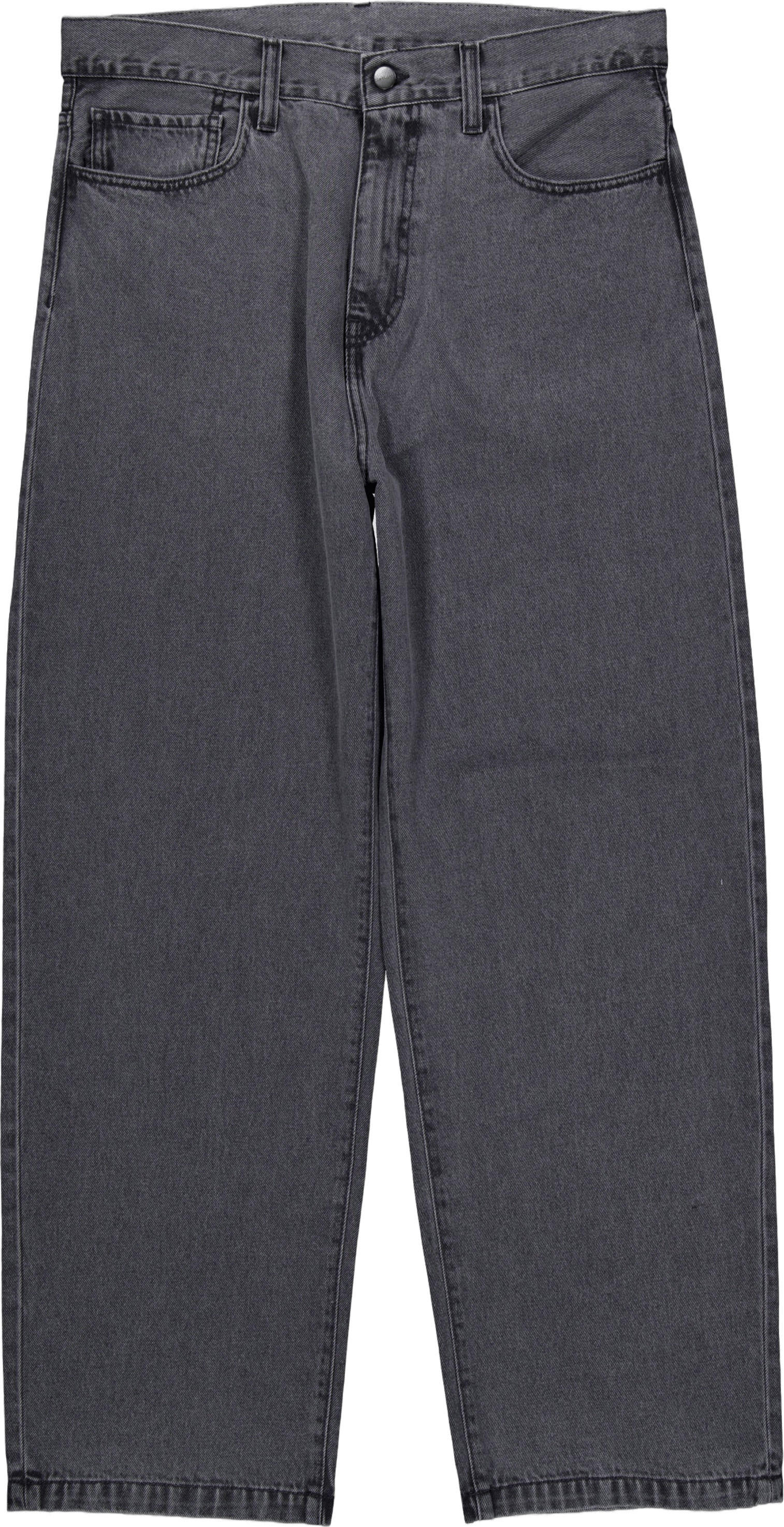Landon Pant Black