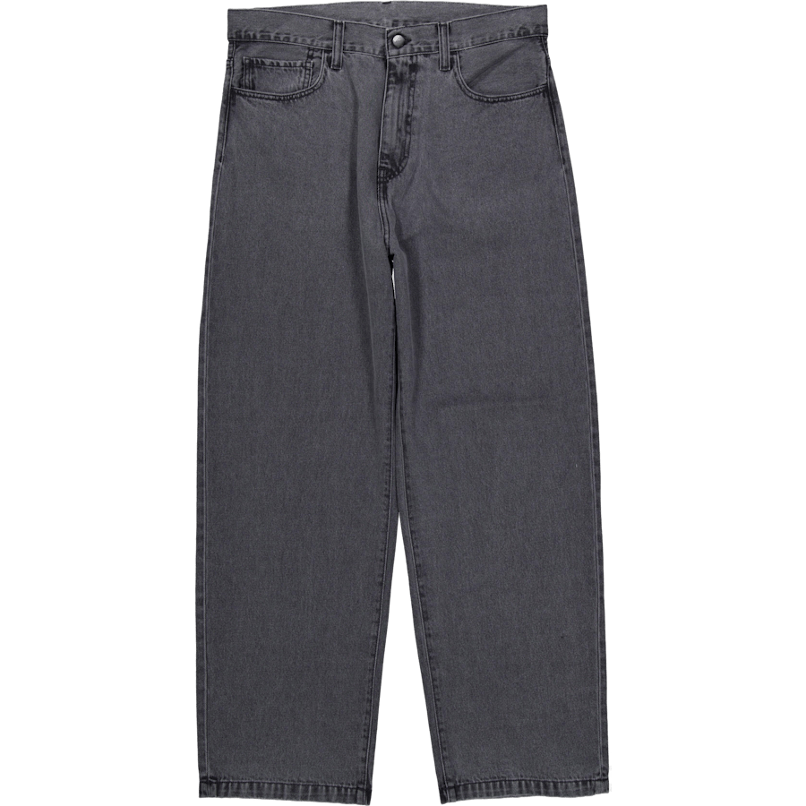 Landon Pant Black