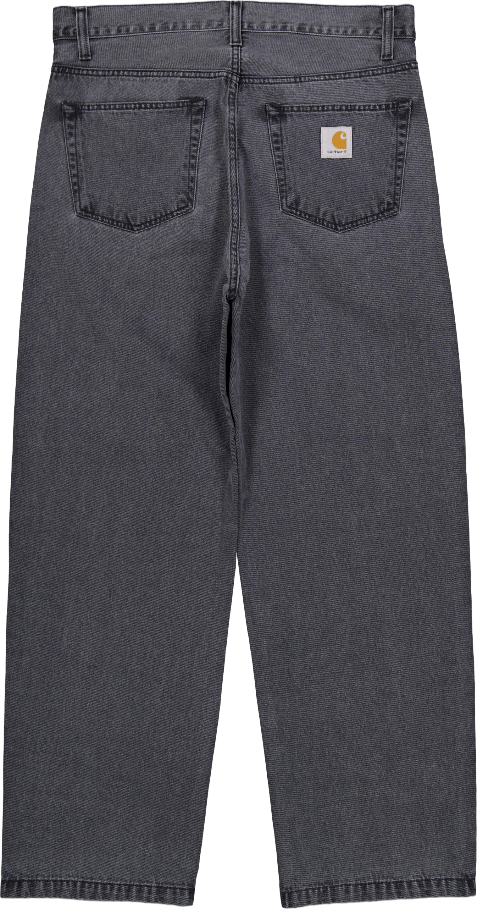 Landon Pant Black - Bild 2