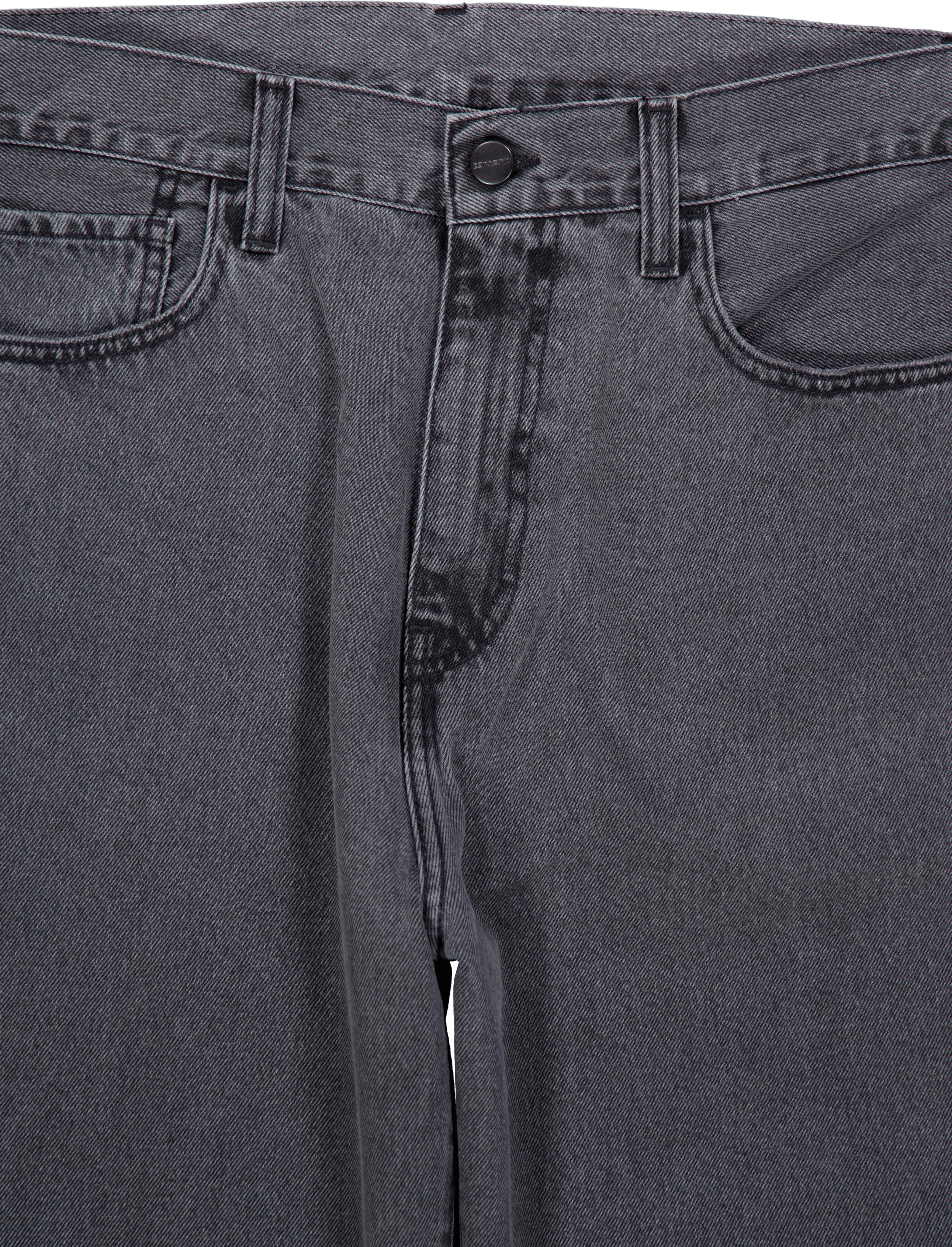 Landon Pant Black - Bild 3