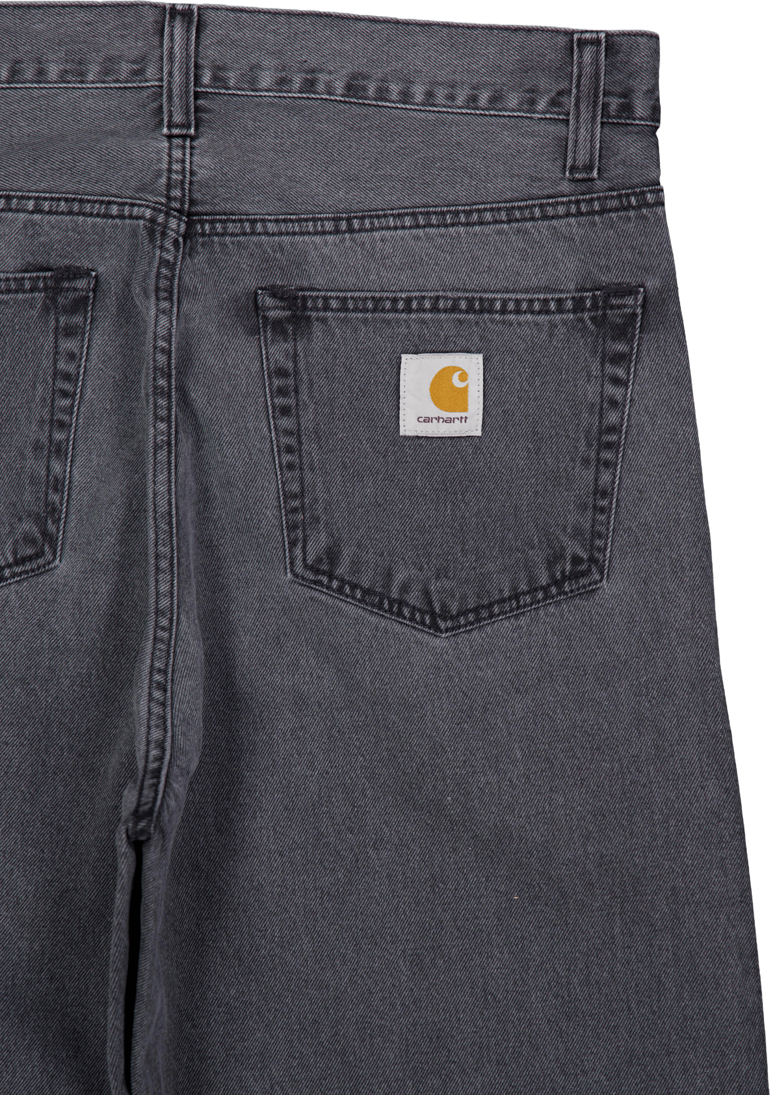 Landon Pant Black - Bild 4