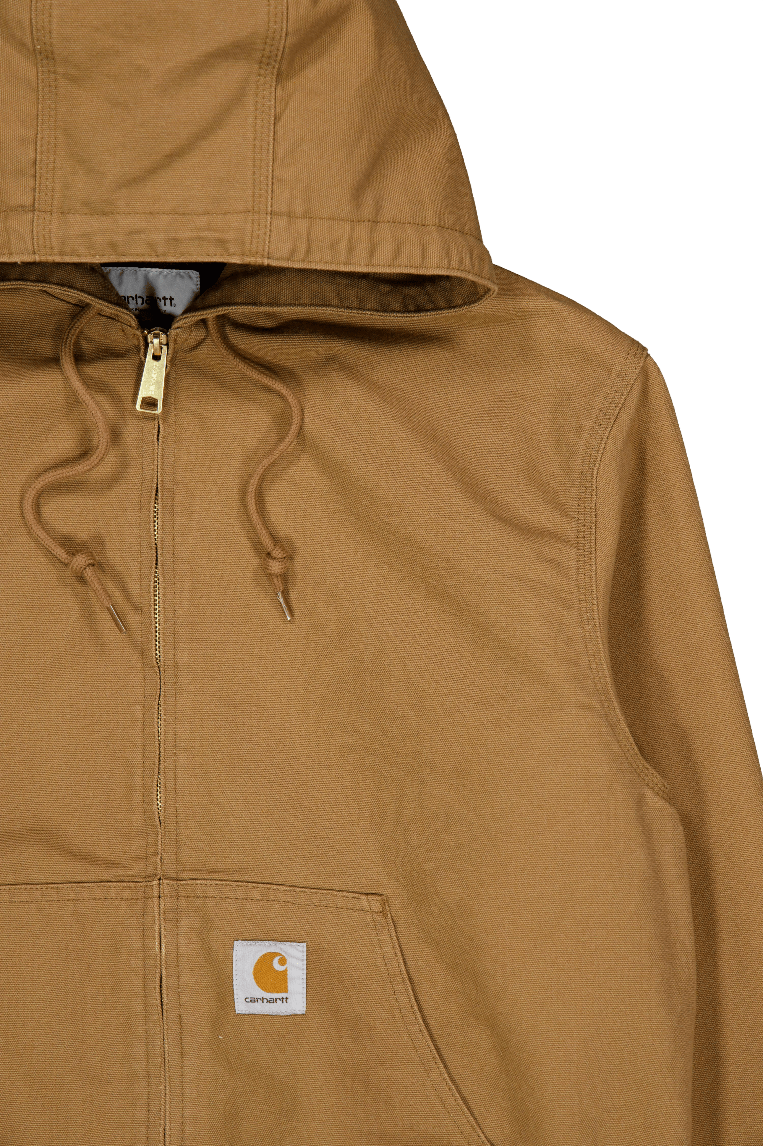Og Active Jacket Hamilton Brown - Bild 3