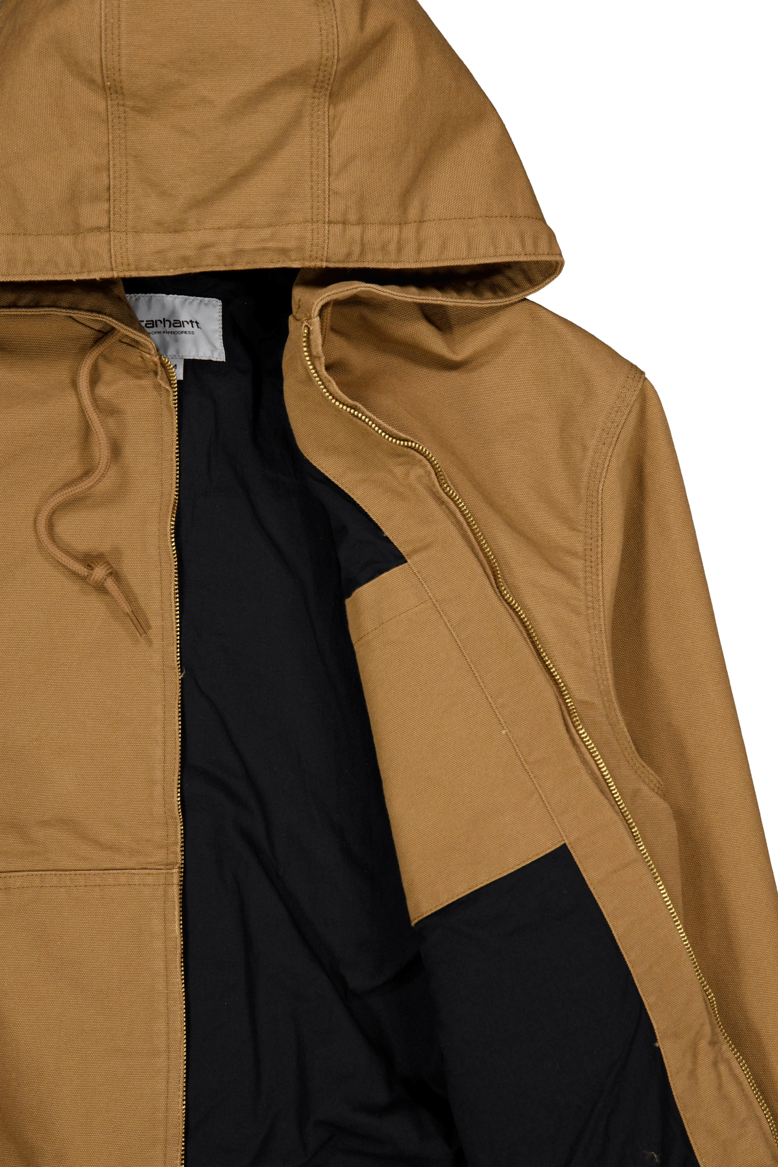 Og Active Jacket Hamilton Brown - Bild 4