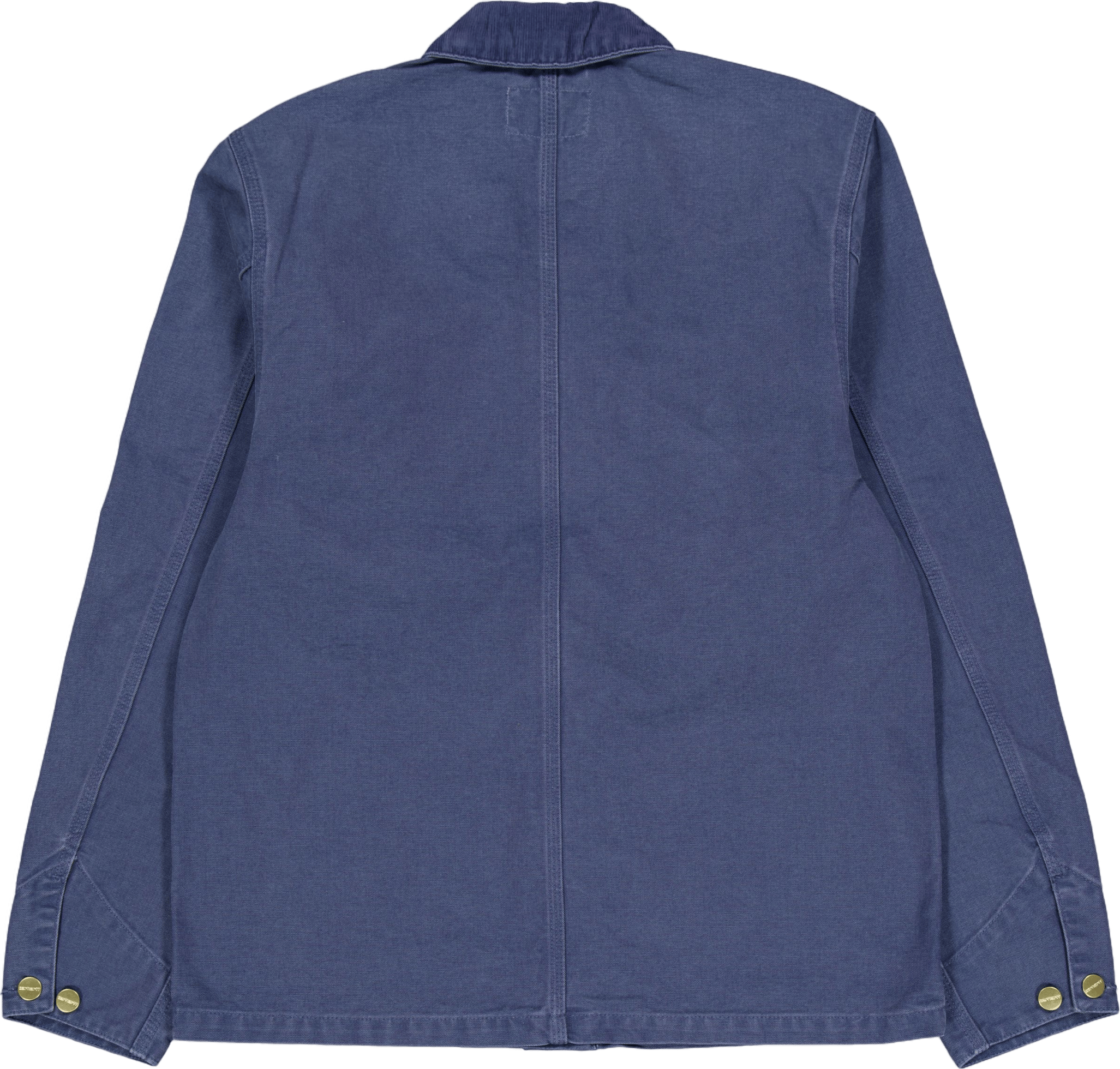 Michigan Coat Dusky Blue / Dusky Blue - Bild 2