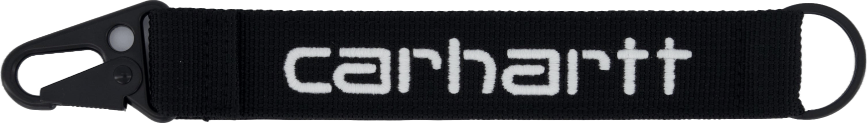 Jaden Keyholder Black / White