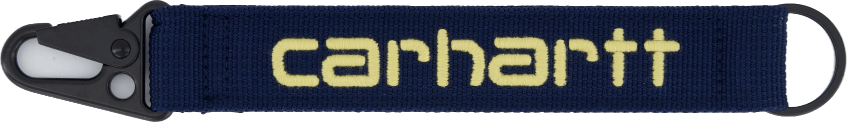 Jaden Keyholder Ink / Air Yellow