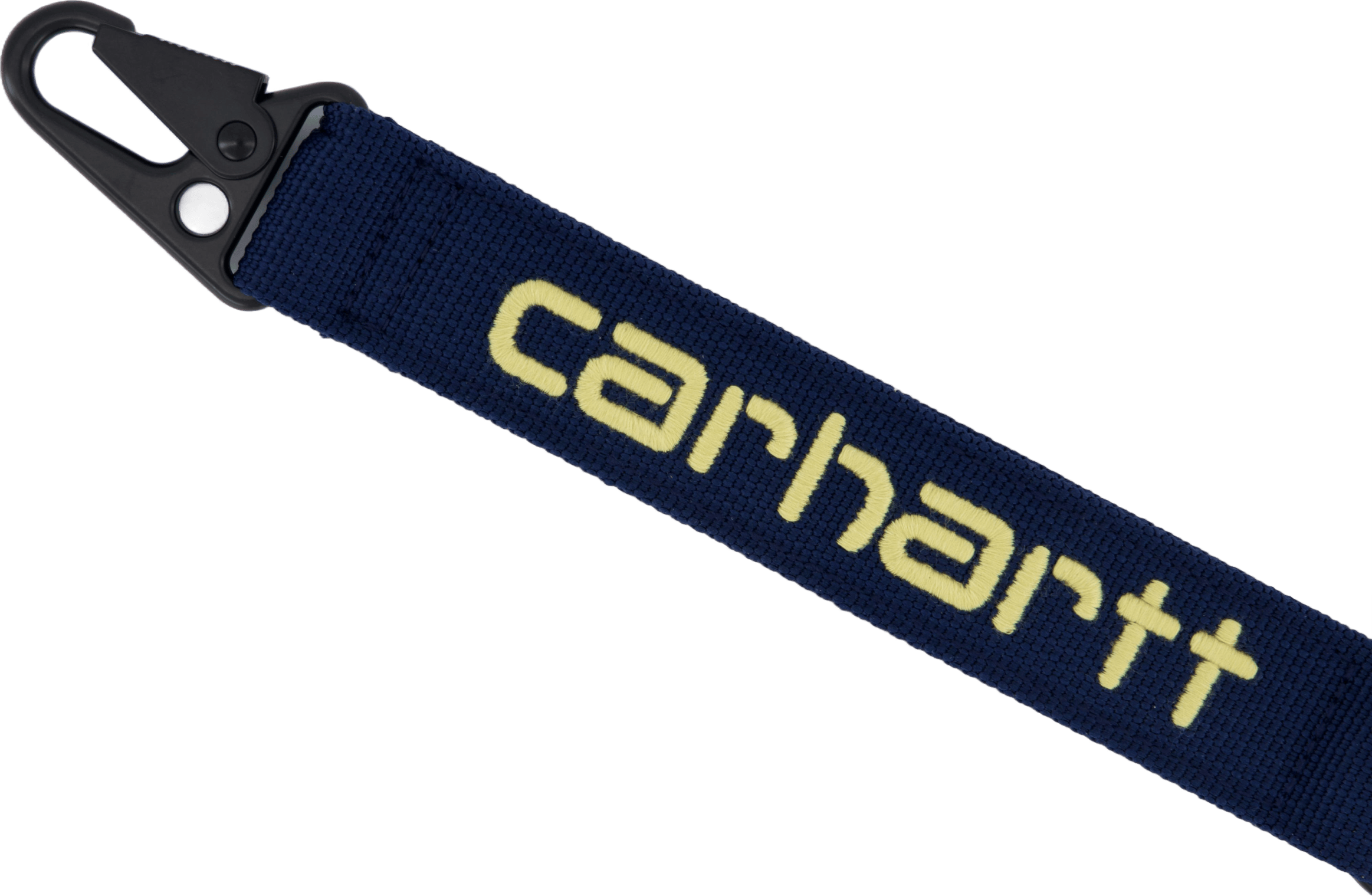 Jaden Keyholder Ink / Air Yellow - Bild 2