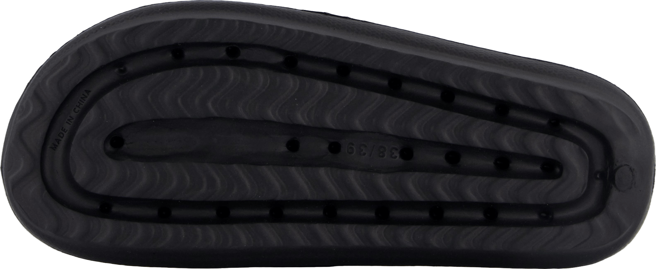 Chunky Slipper Black - Bild 4