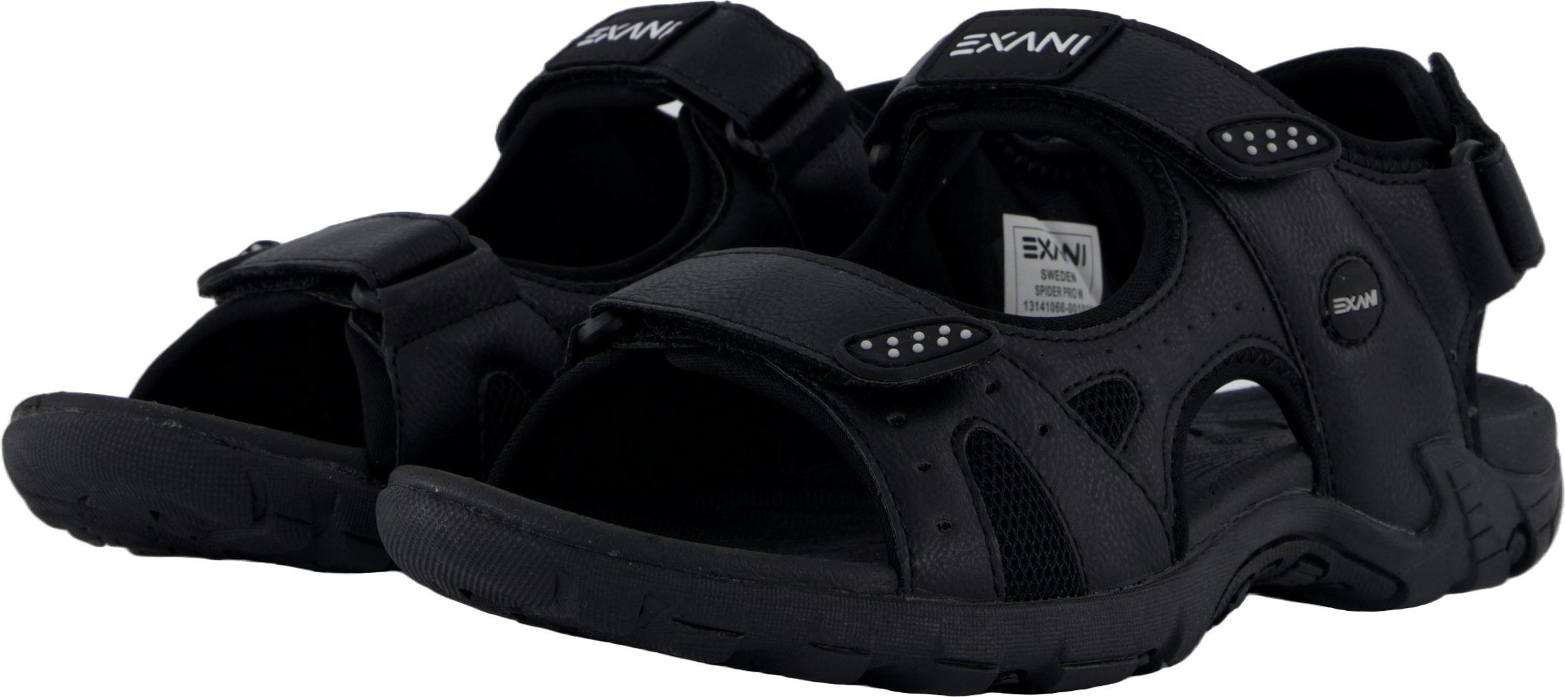 Spider Pro Black - Bild 2